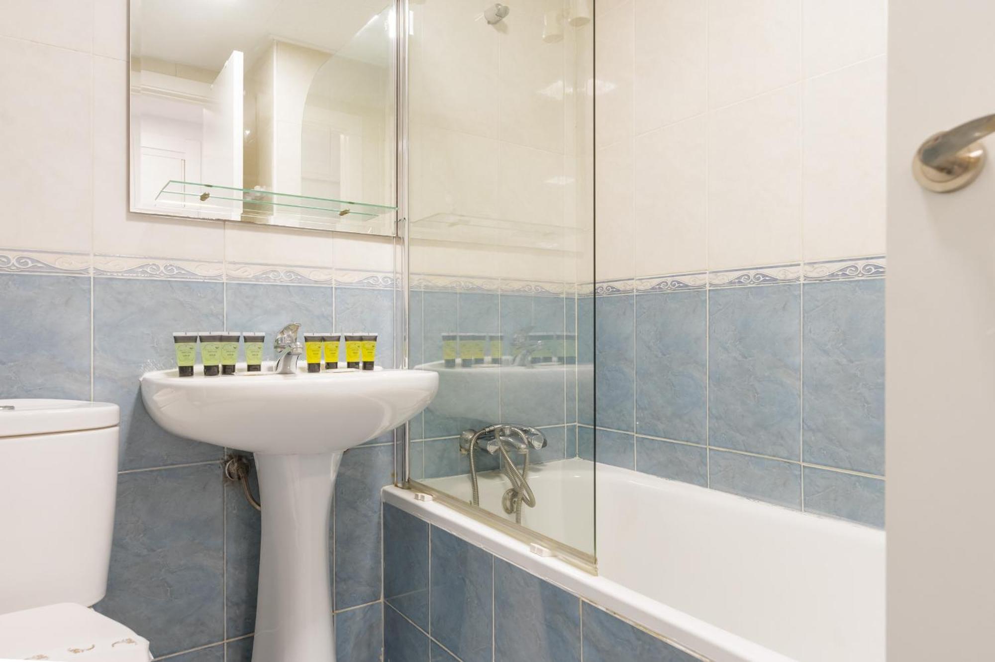 Apartamento Comfortable And Functional In Triana Sevilla