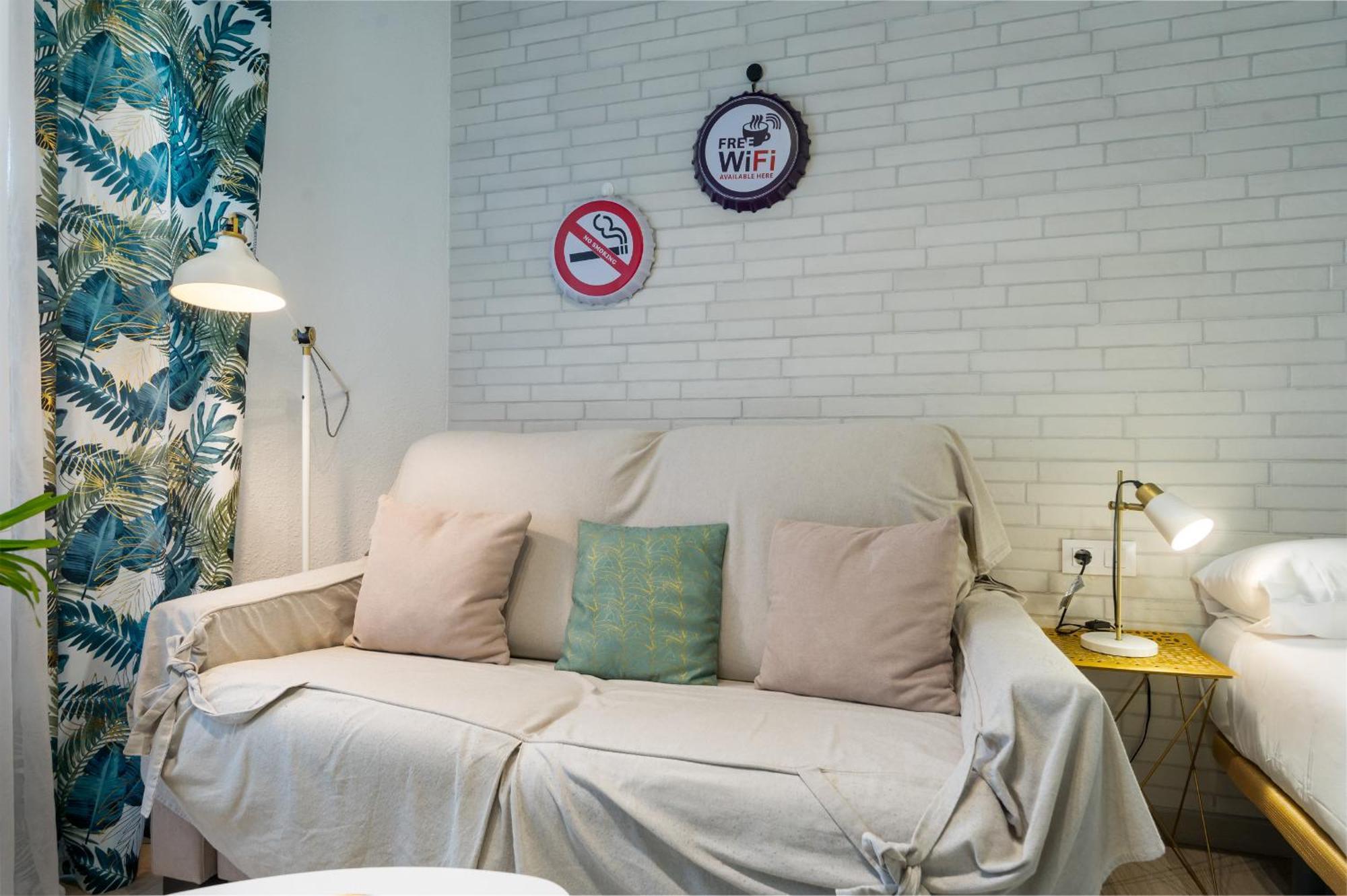 Comfortable And Functional In Triana * Sevilla