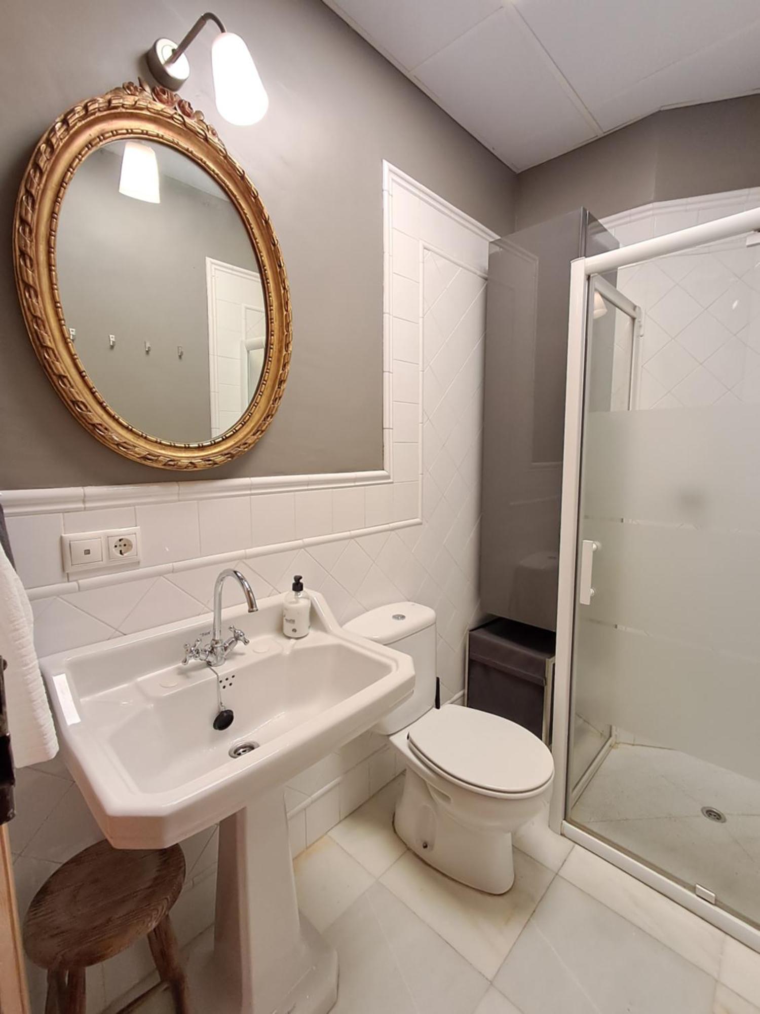 Apartamento Almirante Hoyos *