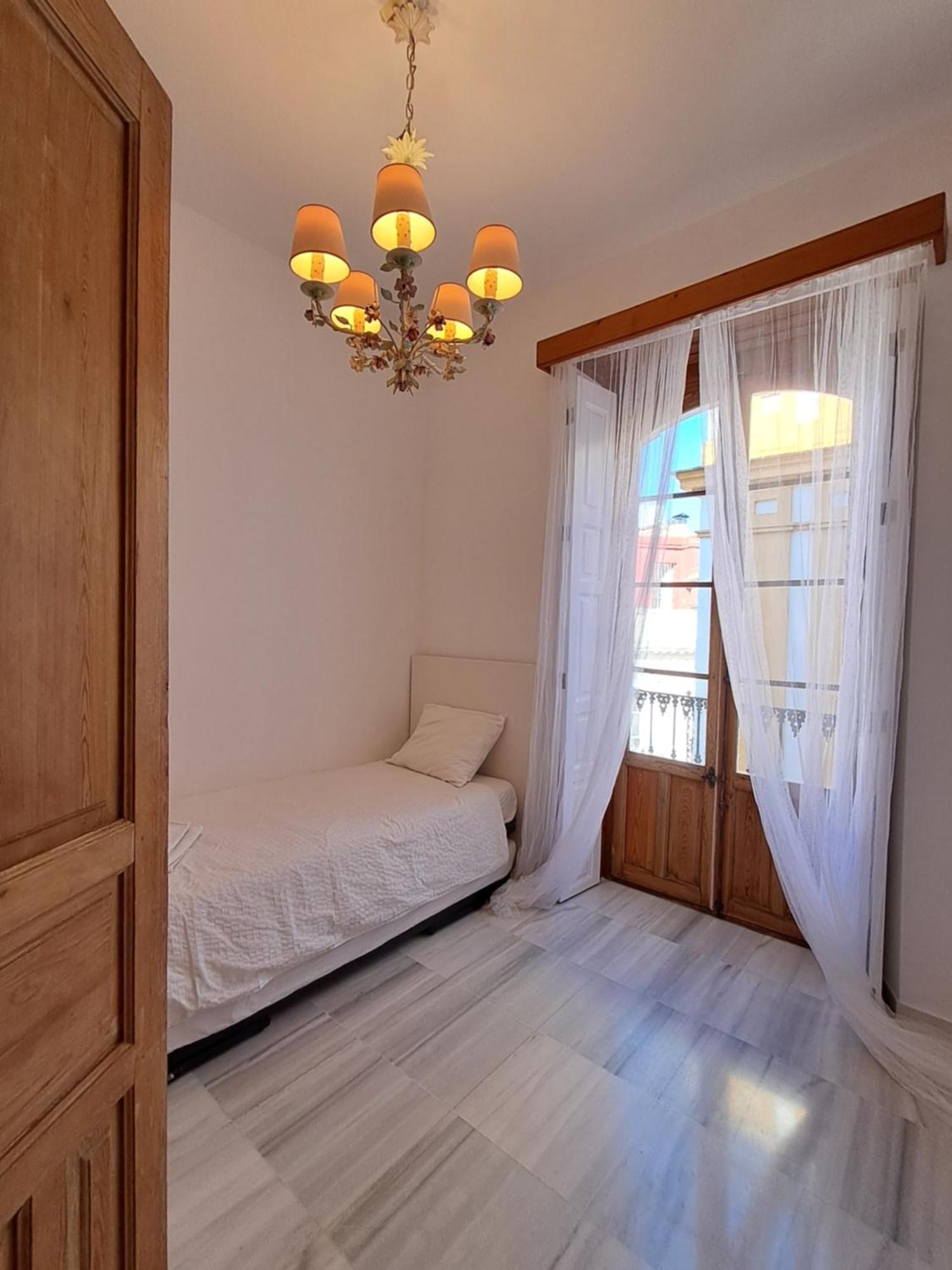 Almirante Hoyos Apartamento Sevilla