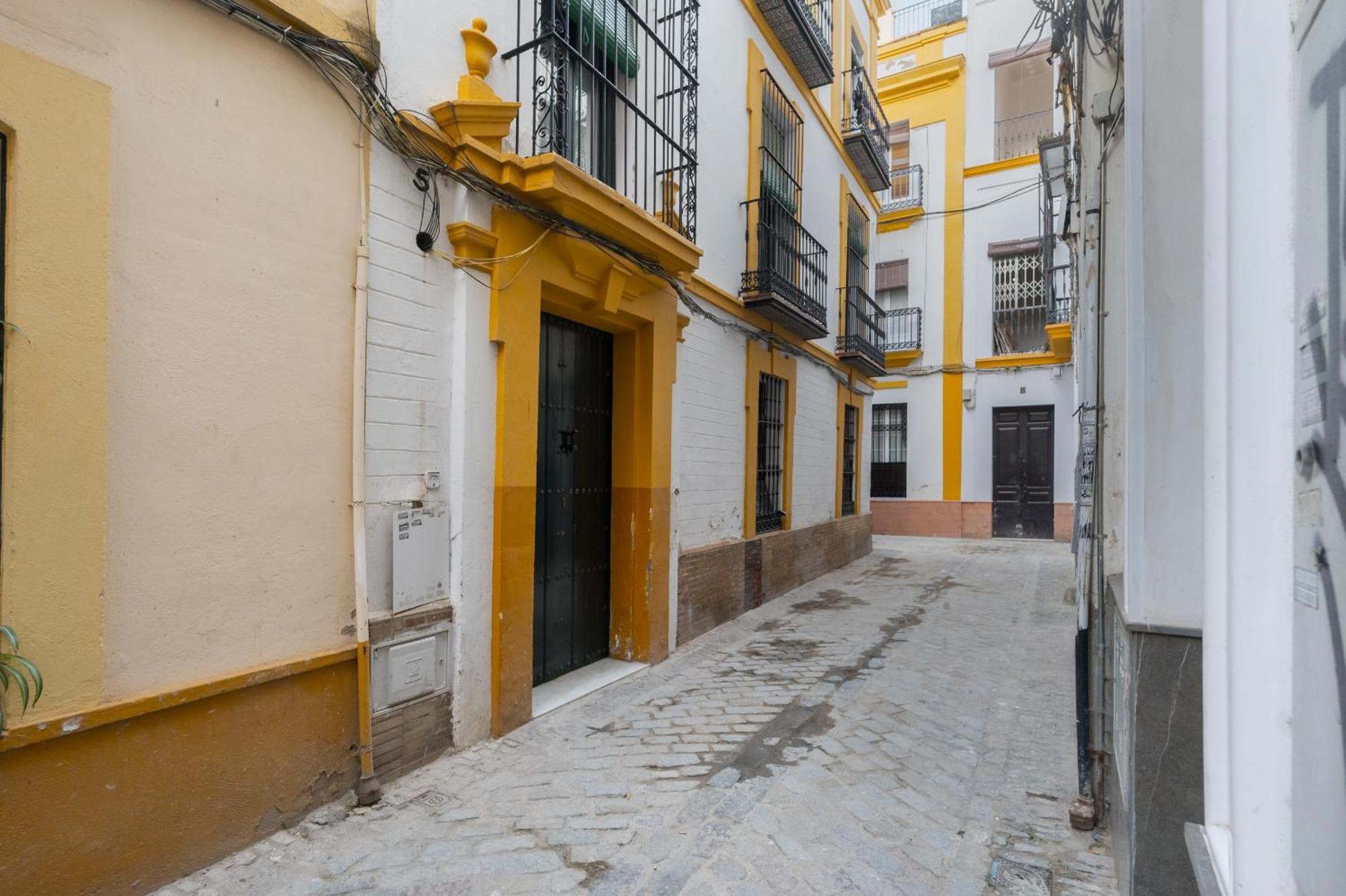 Functional And Pretty-1bd 1bth- San Vicente