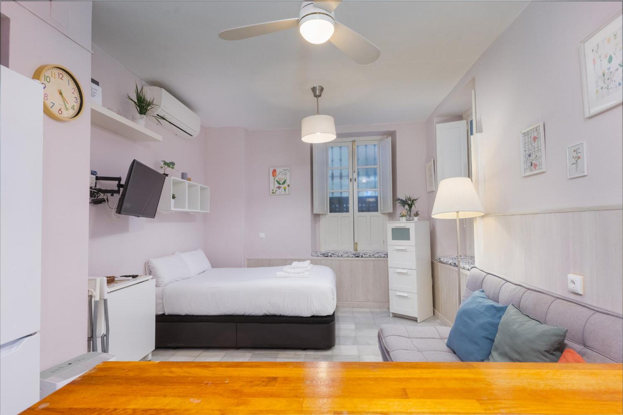 Functional And Pretty-1bd 1bth- San Vicente Apartamento *