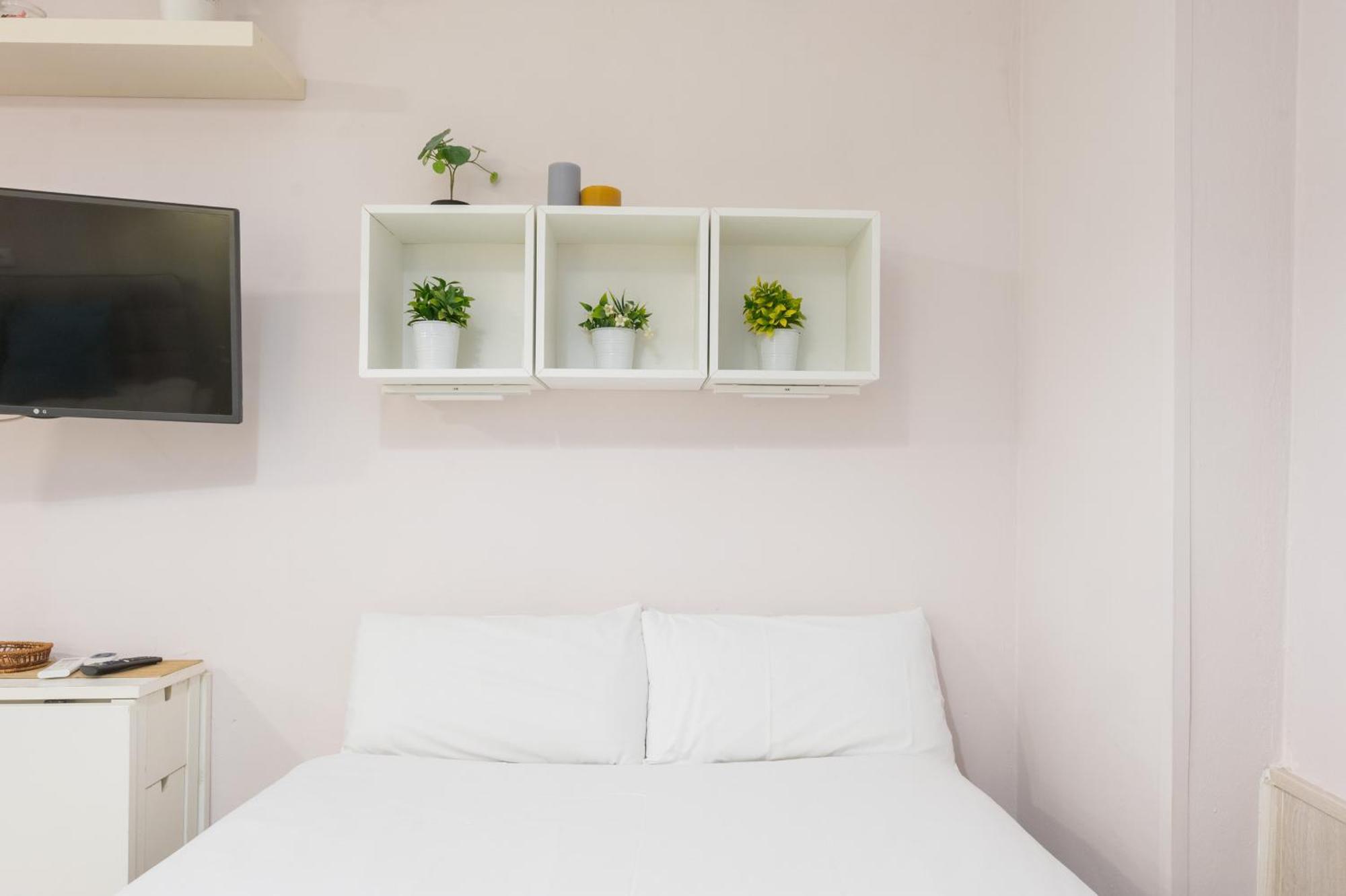 Apartamento Functional And Pretty-1bd 1bth- San Vicente *