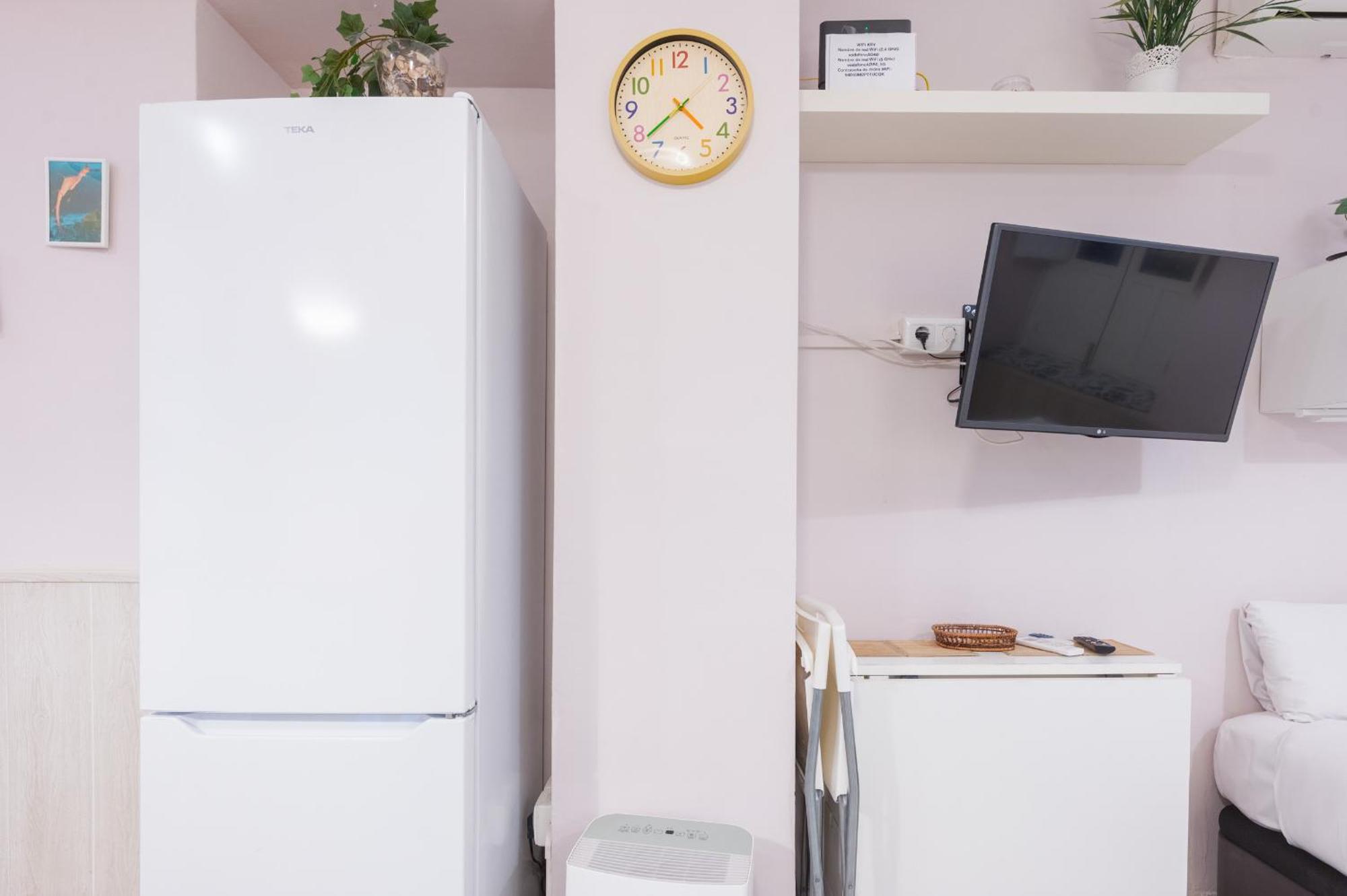 Apartamento Functional And Pretty-1bd 1bth- San Vicente