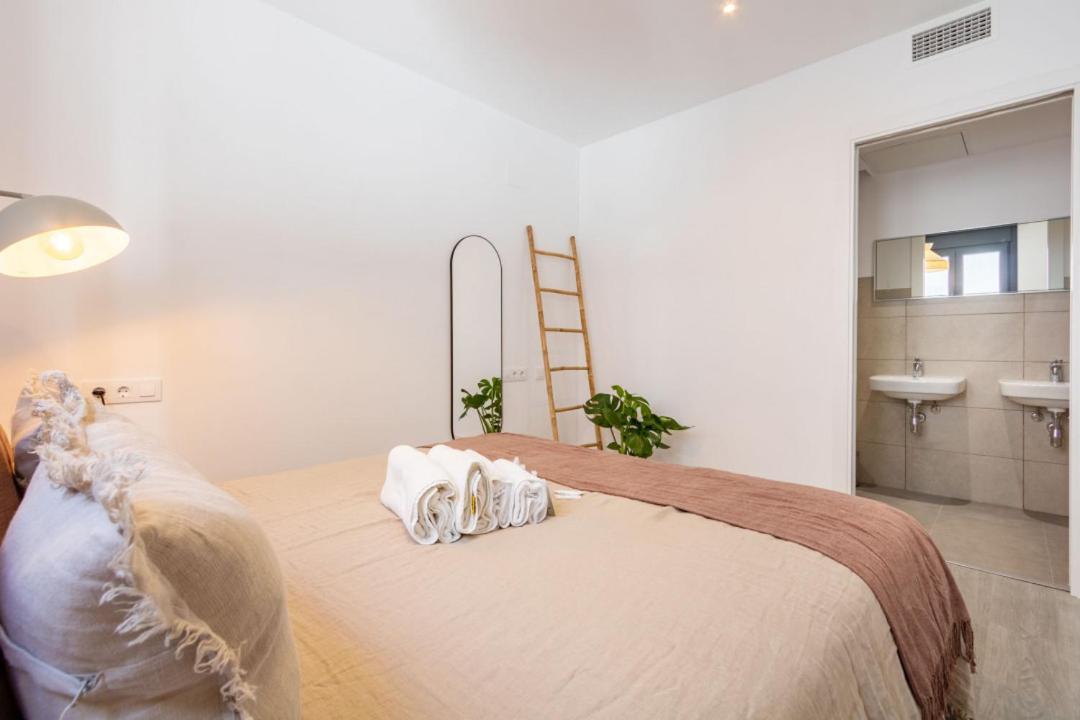 Apartamento Minty - San Julian Terrace