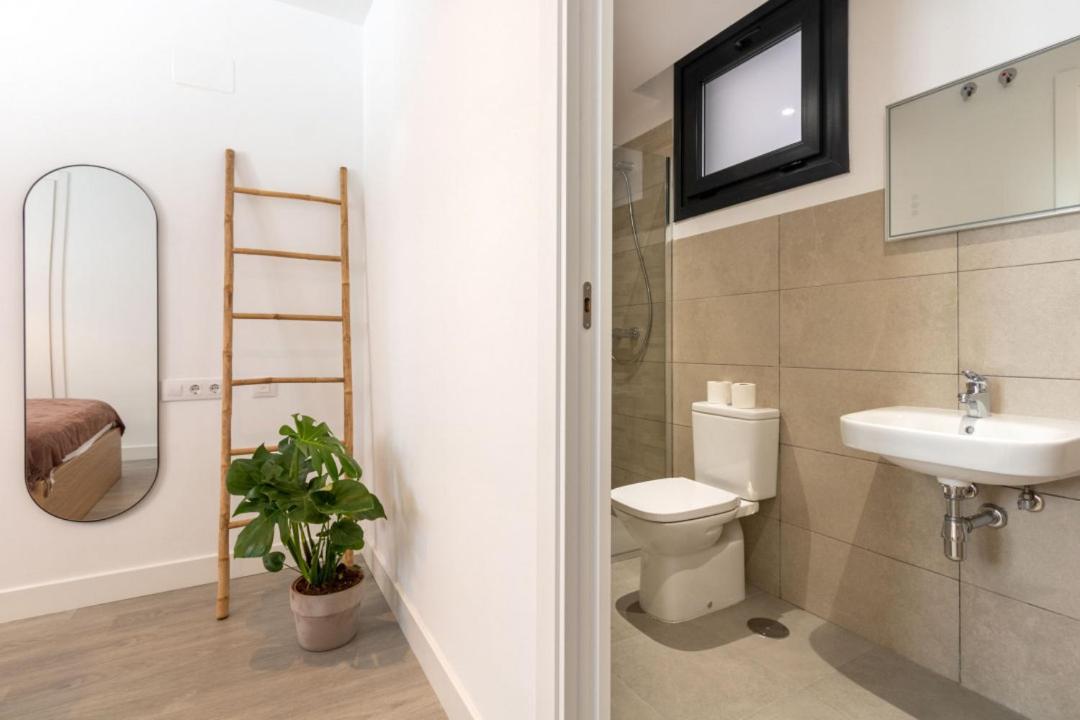 Apartamento Minty - San Julian Terrace Sevilla