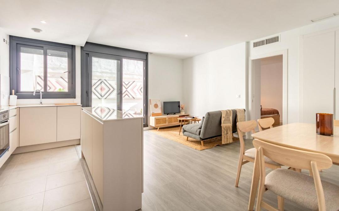 Apartamento Minty - San Julian Terrace