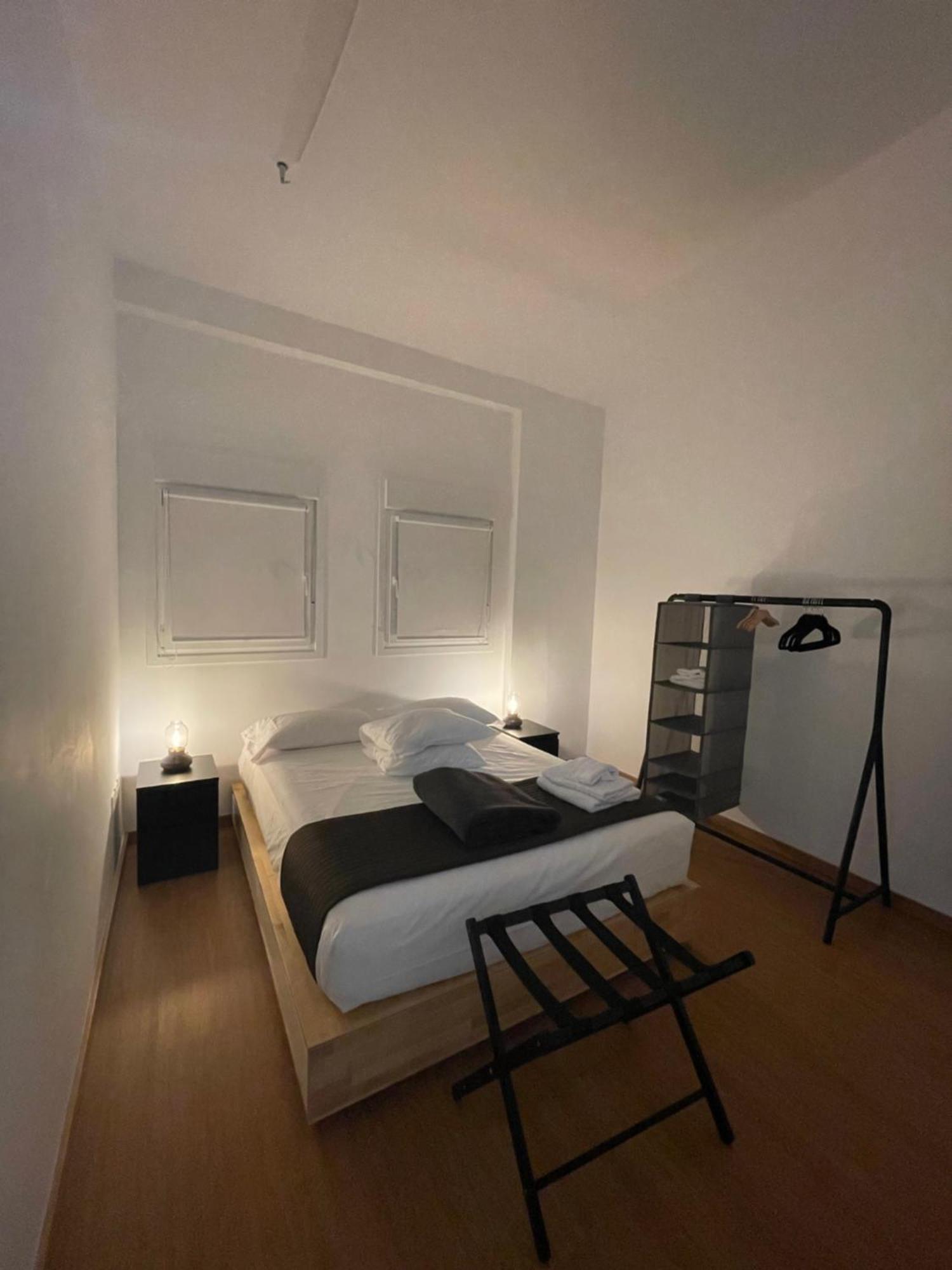 Calle Rodrigo De Triana Con Opcion De Parking Apartamento Sevilla