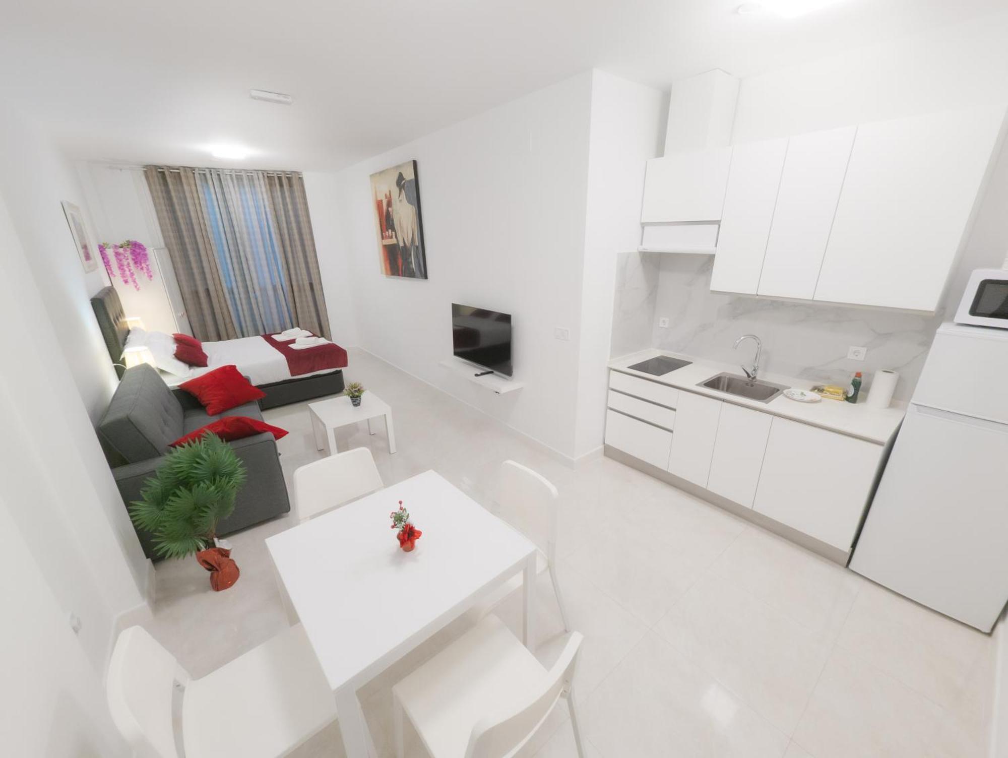 Apartamento San Luis