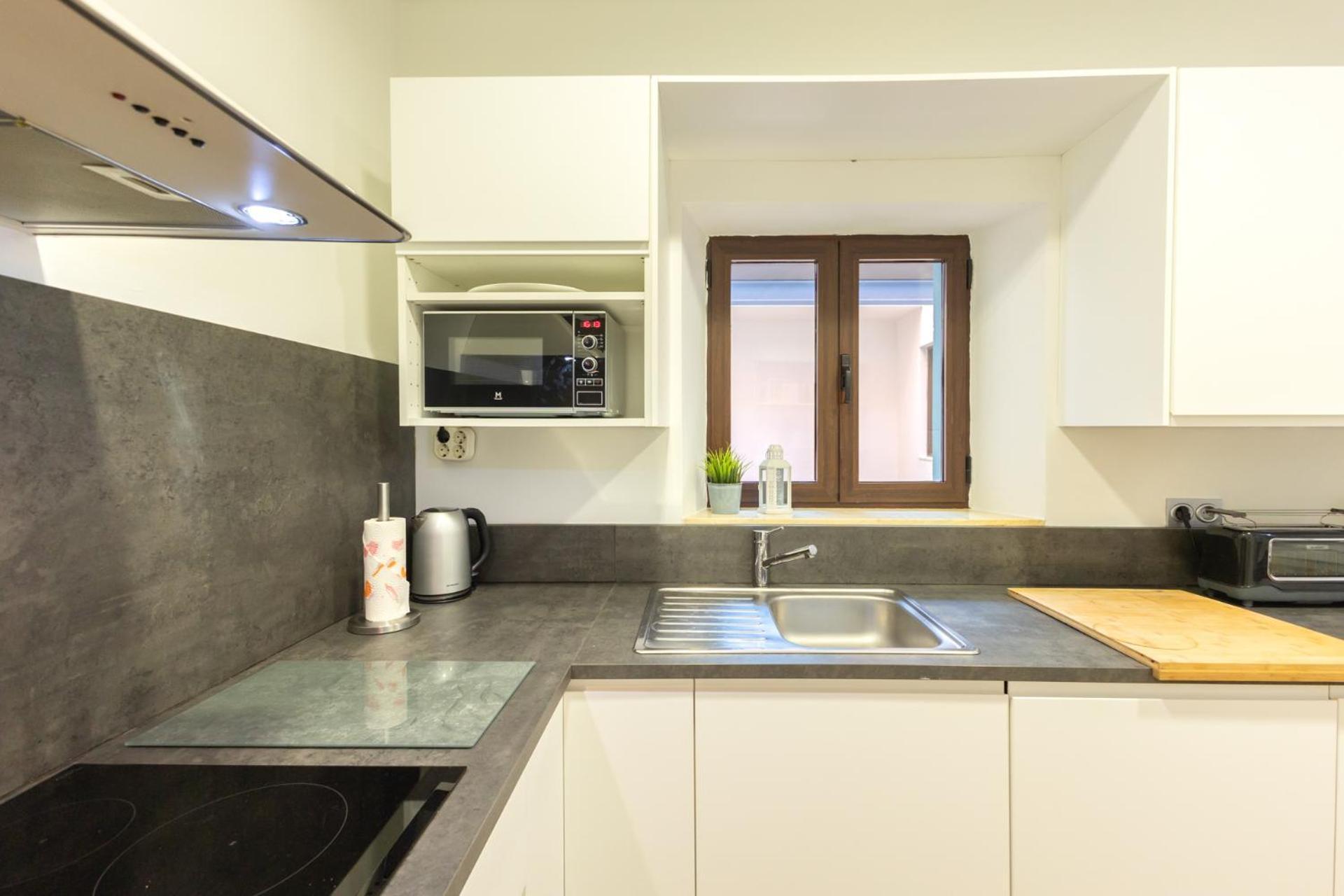 Apartamento Quevedo Deluxe Duplex By Valcambre