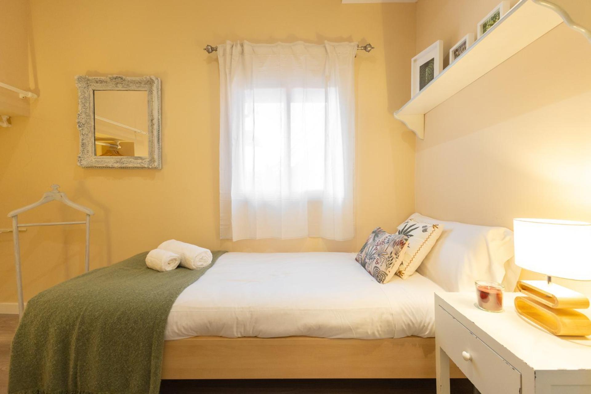 Quevedo Deluxe Duplex By Valcambre Apartamento *