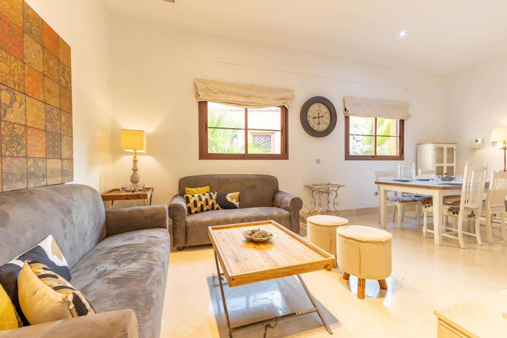 Apartamento Quevedo Deluxe Duplex By Valcambre *