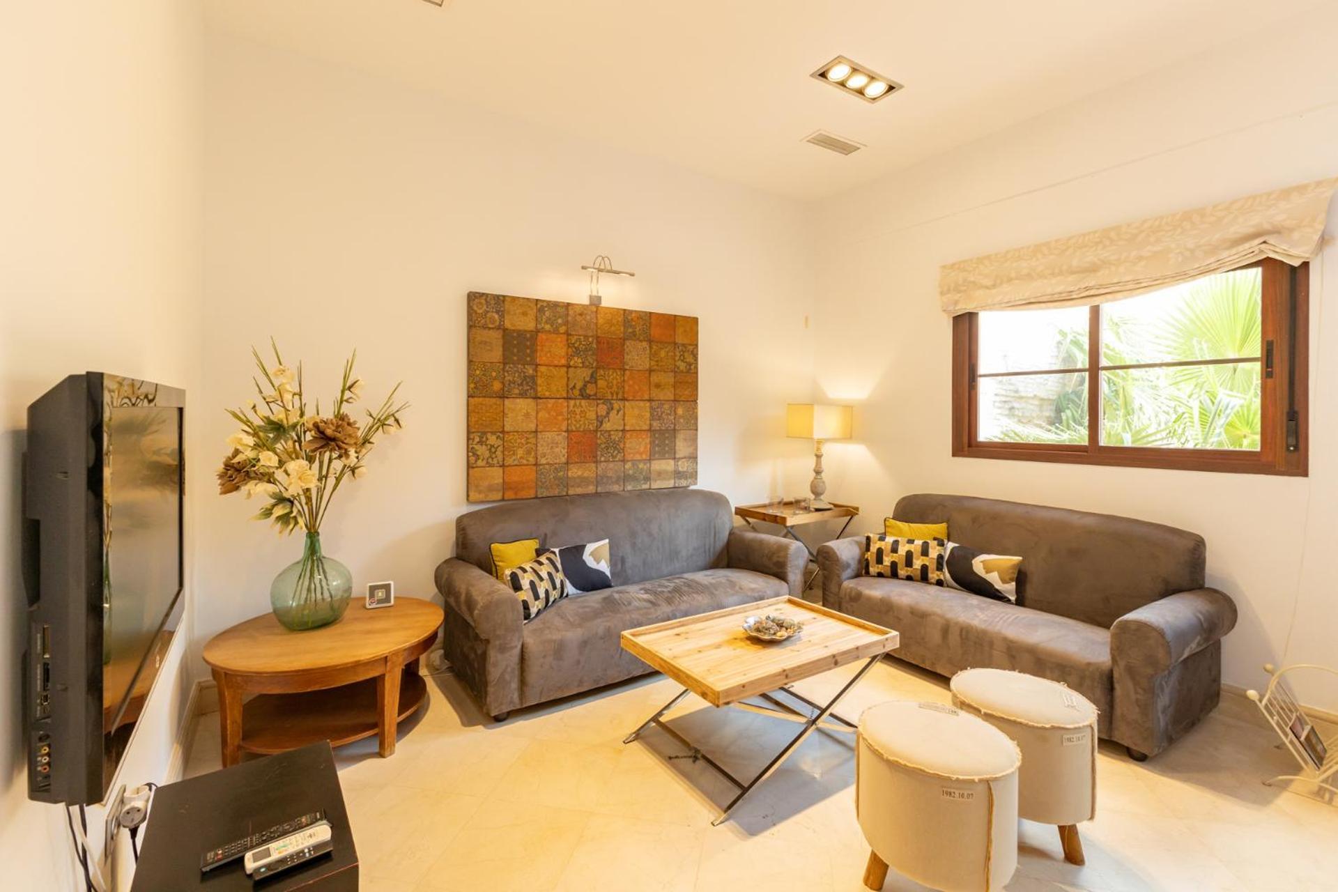 Quevedo Deluxe Duplex By Valcambre Apartamento Sevilla