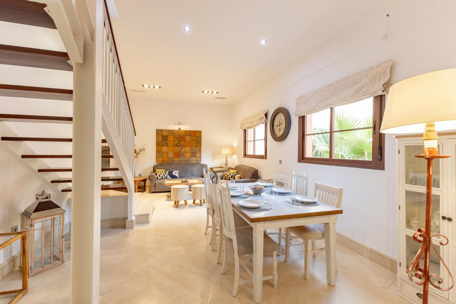 Apartamento Quevedo Deluxe Duplex By Valcambre