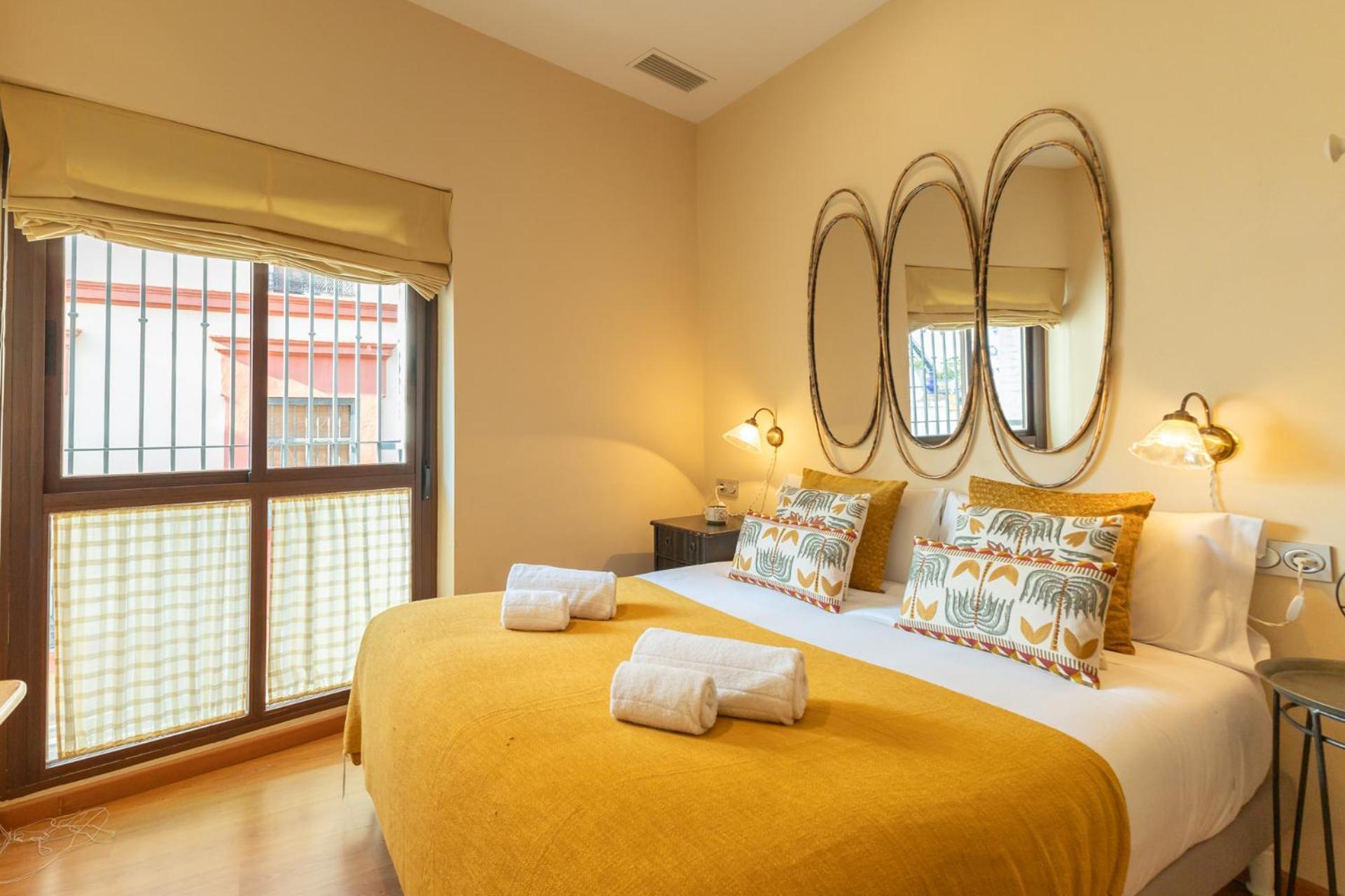 Quevedo Deluxe Duplex By Valcambre Apartamento *
