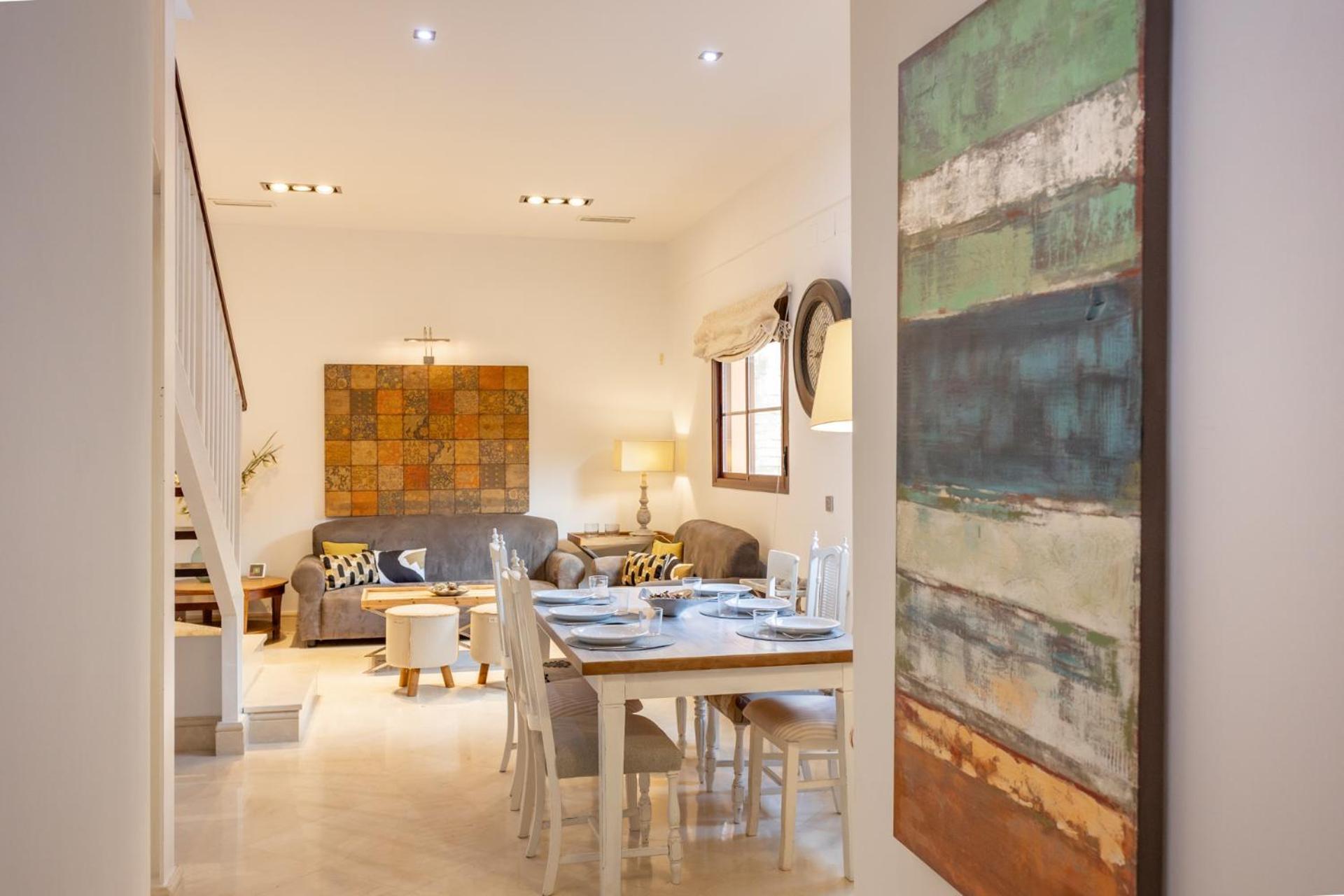 Apartamento Quevedo Deluxe Duplex By Valcambre *
