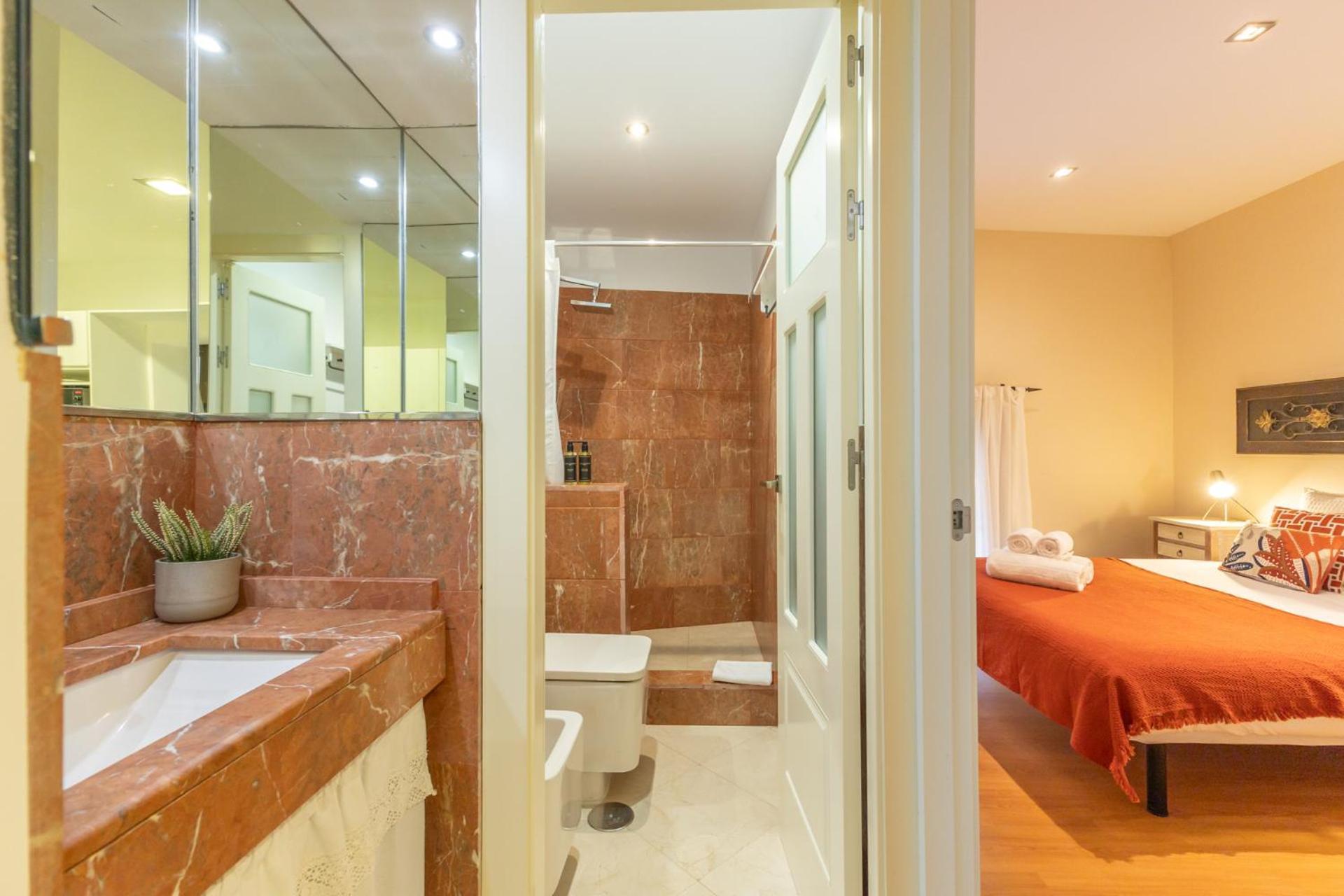 Quevedo Deluxe Duplex By Valcambre Apartamento