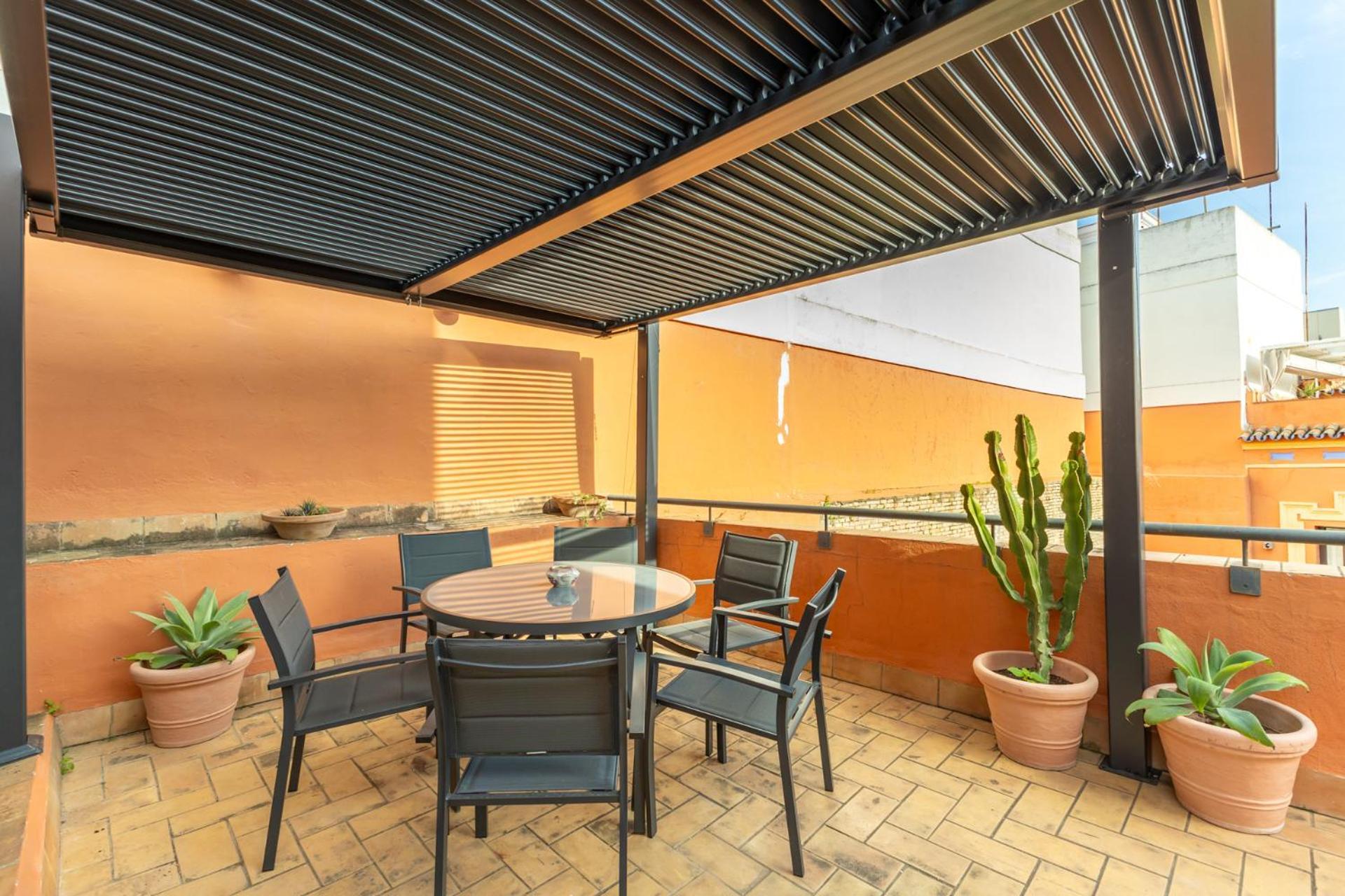 Quevedo Deluxe Duplex By Valcambre Apartamento *