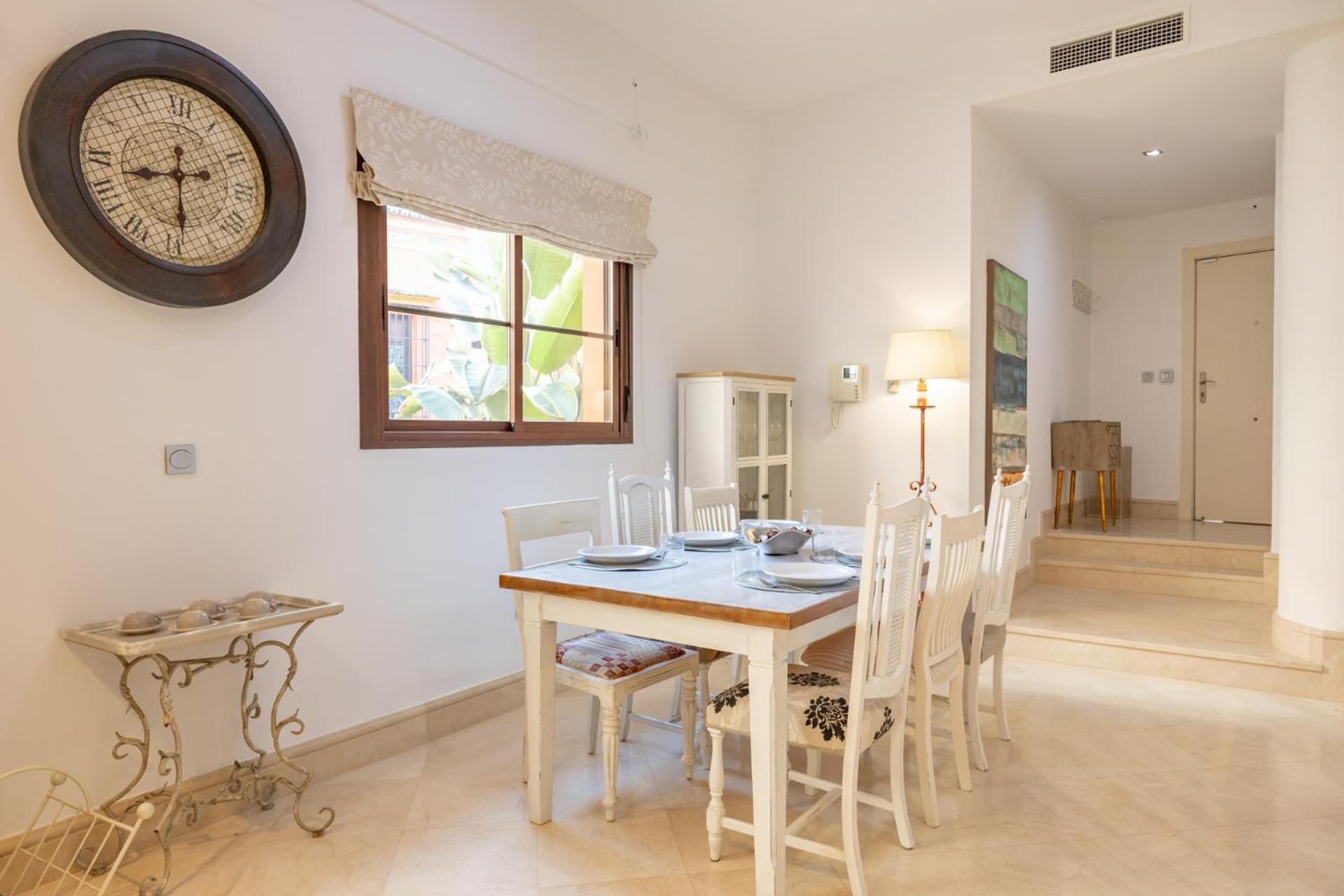 Quevedo Deluxe Duplex By Valcambre Apartamento Sevilla