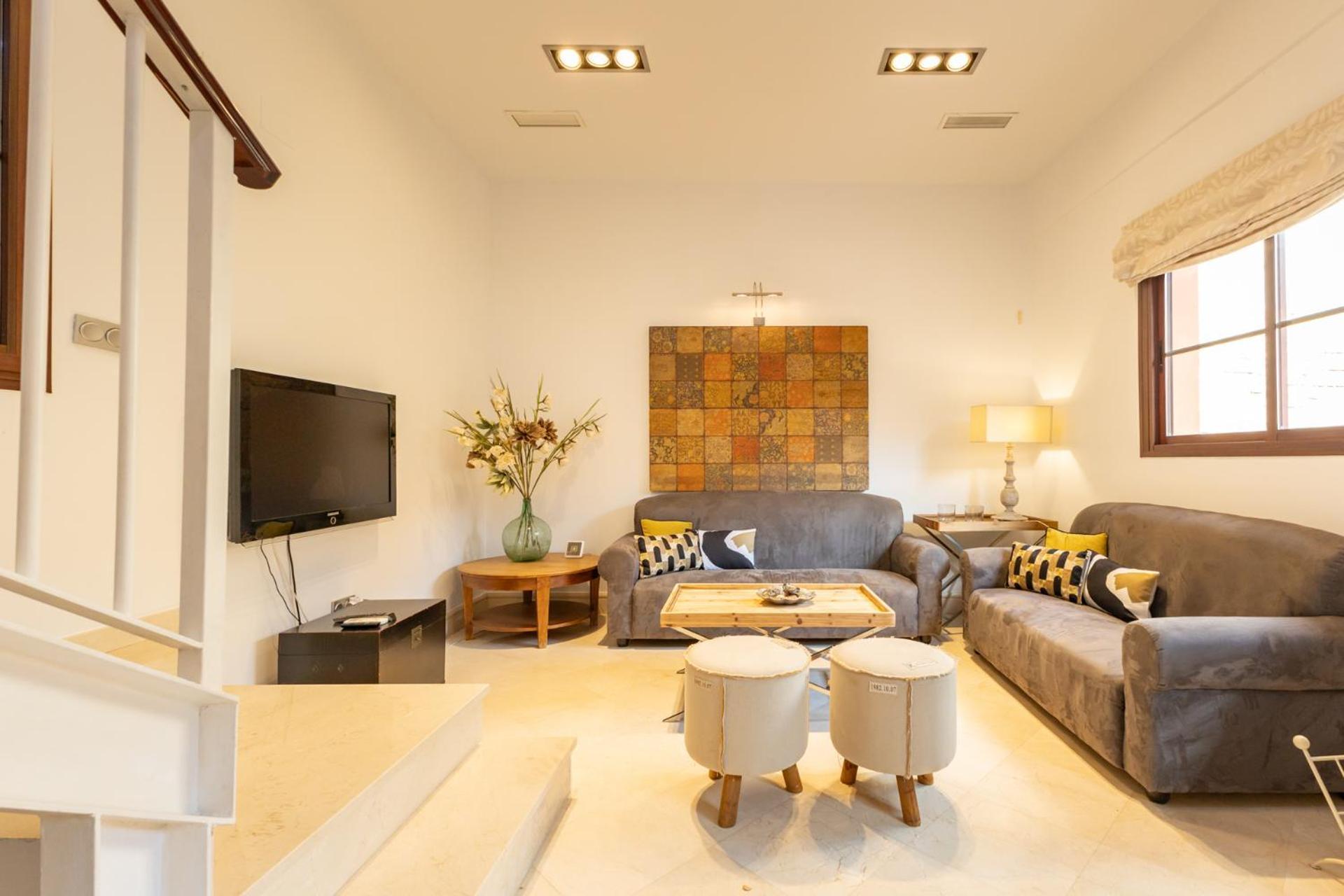 Quevedo Deluxe Duplex By Valcambre * Sevilla