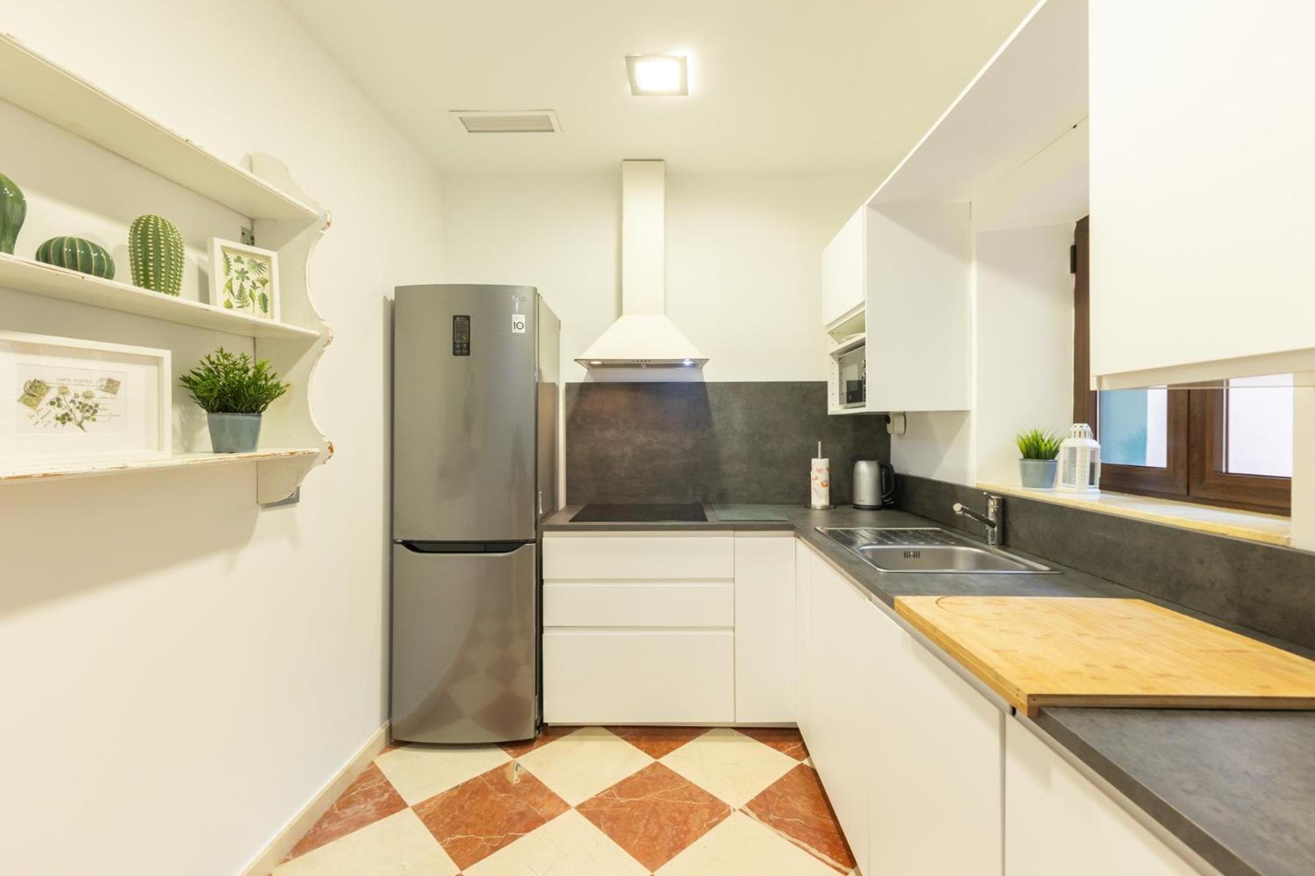 Apartamento Quevedo Deluxe Duplex By Valcambre