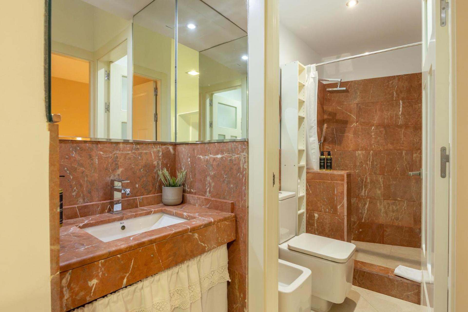 Quevedo Deluxe Duplex By Valcambre Apartamento *