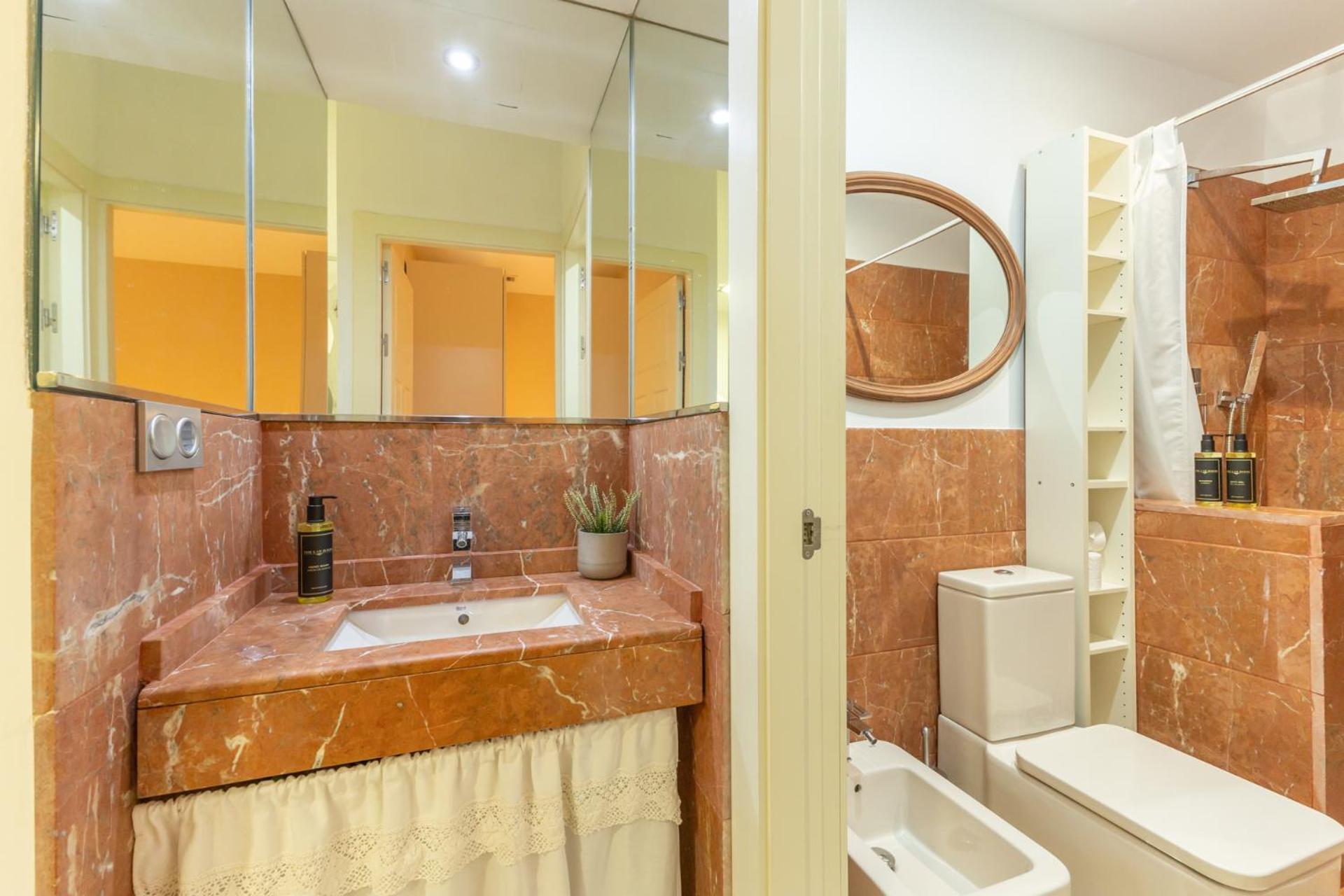 Quevedo Deluxe Duplex By Valcambre Apartamento