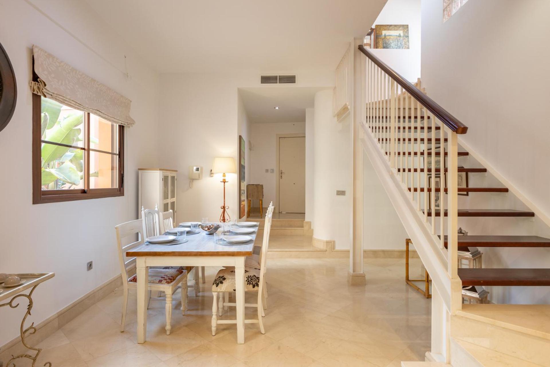 Apartamento Quevedo Deluxe Duplex By Valcambre