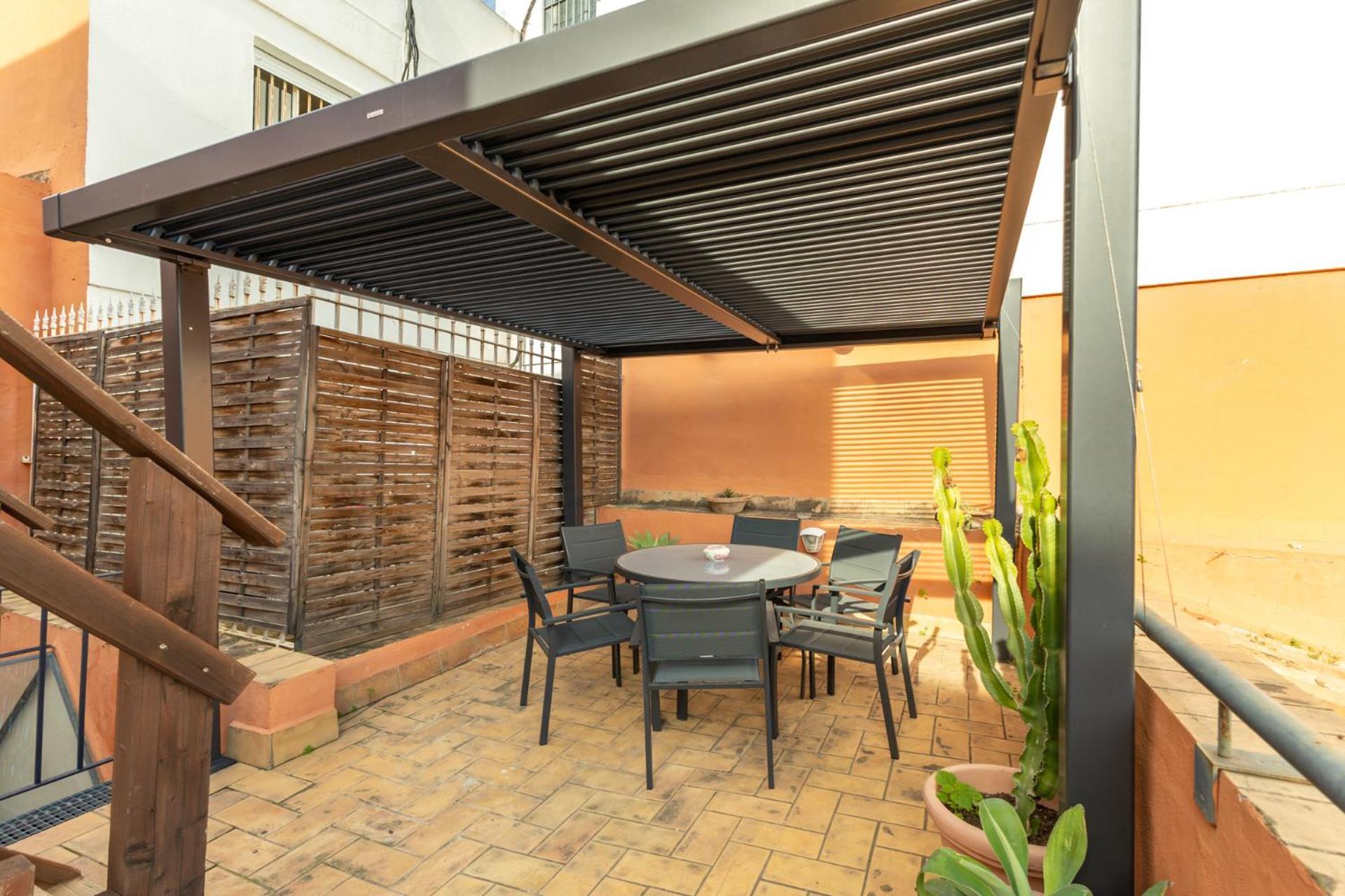 Quevedo Deluxe Duplex By Valcambre Apartamento Sevilla