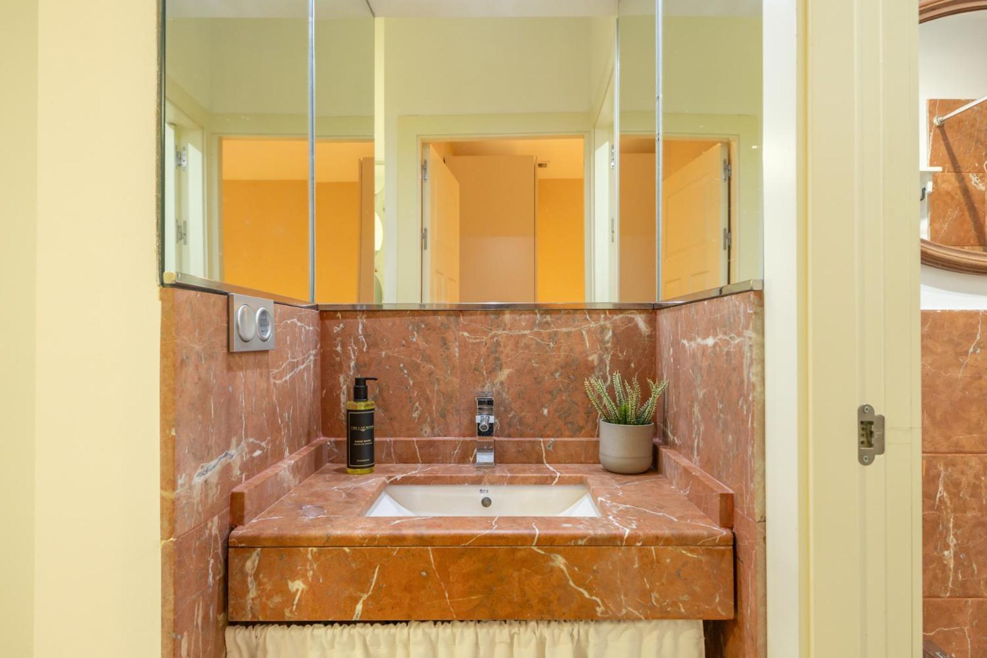 Apartamento Quevedo Deluxe Duplex By Valcambre Sevilla