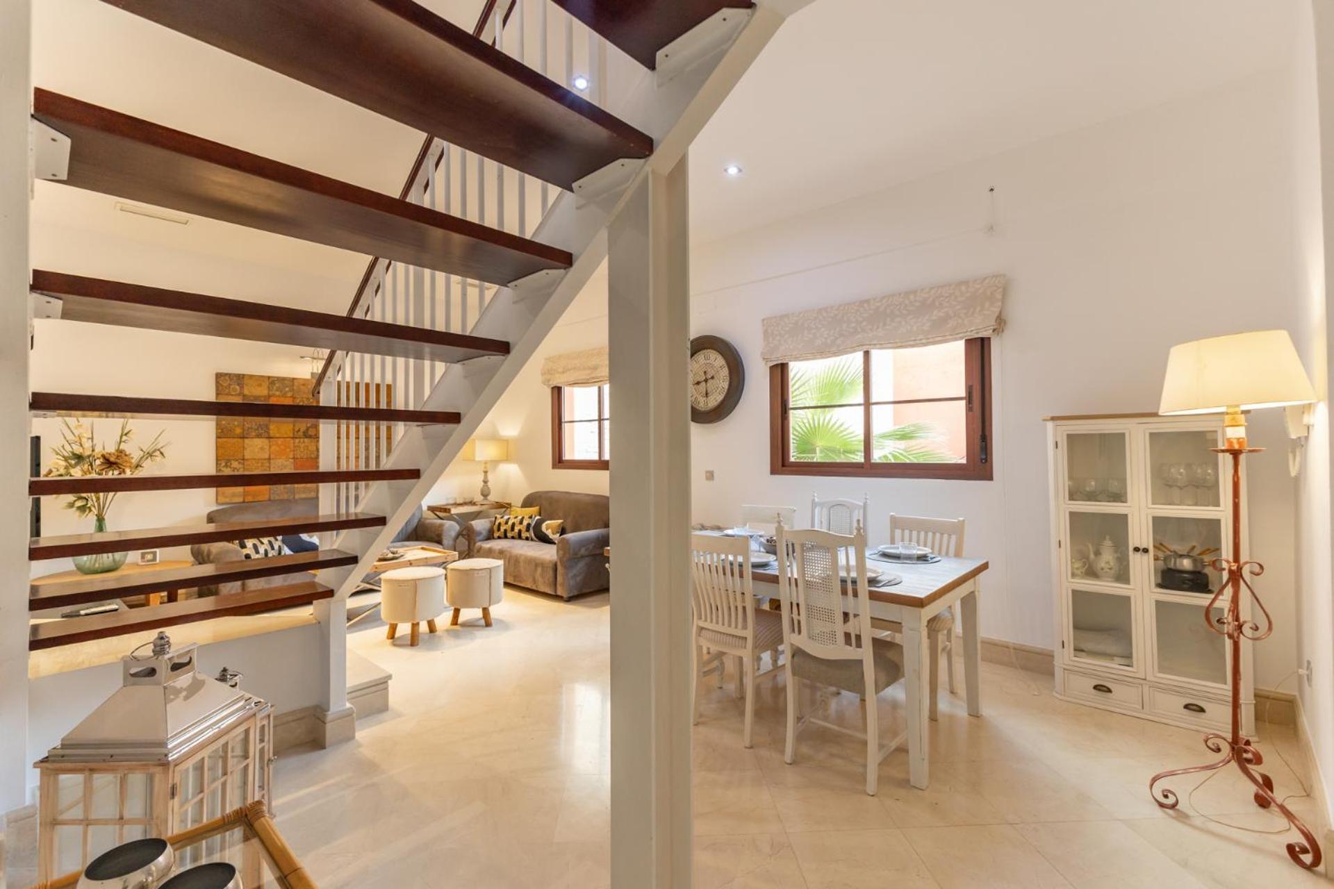 Quevedo Deluxe Duplex By Valcambre Sevilla