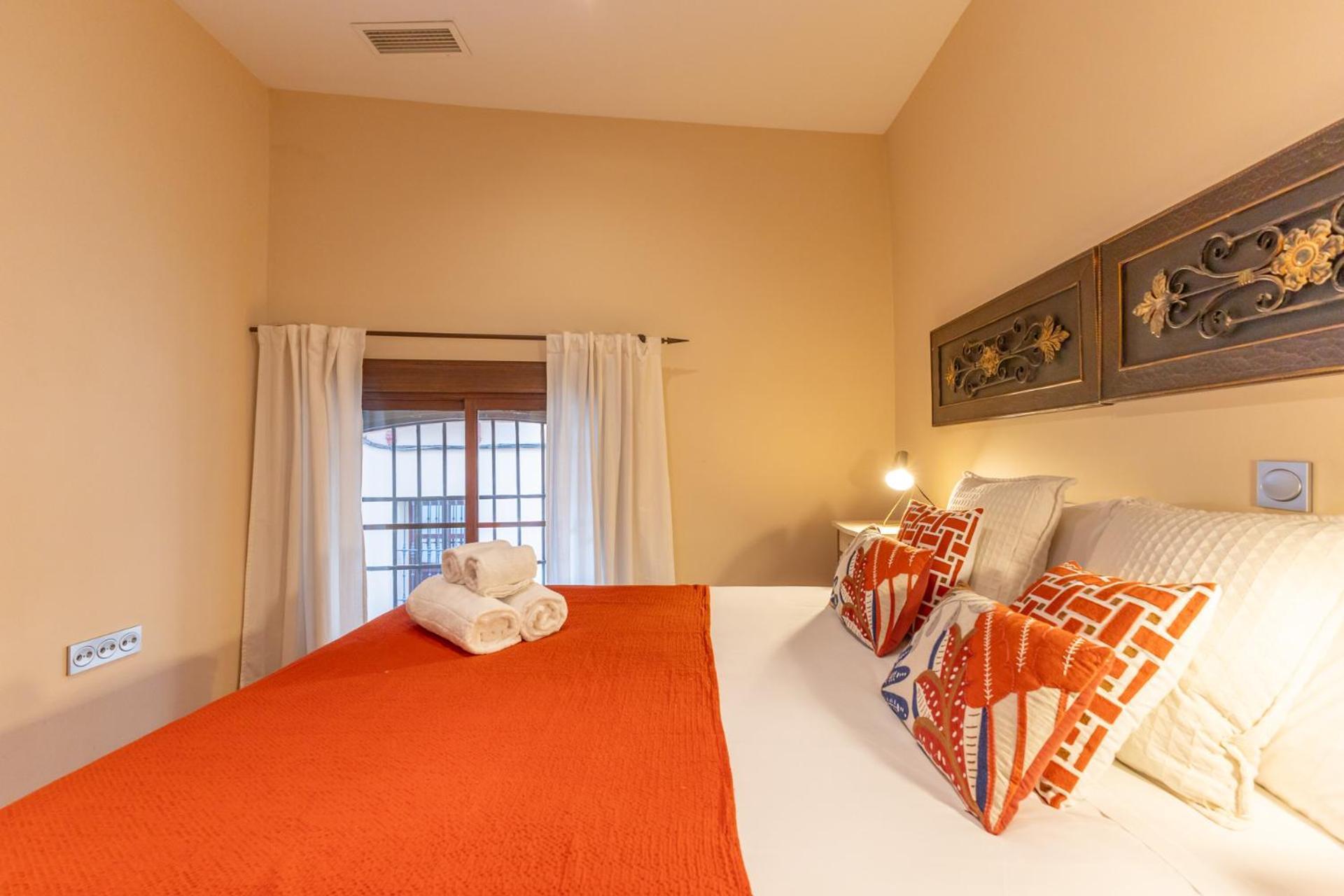Quevedo Deluxe Duplex By Valcambre Apartamento