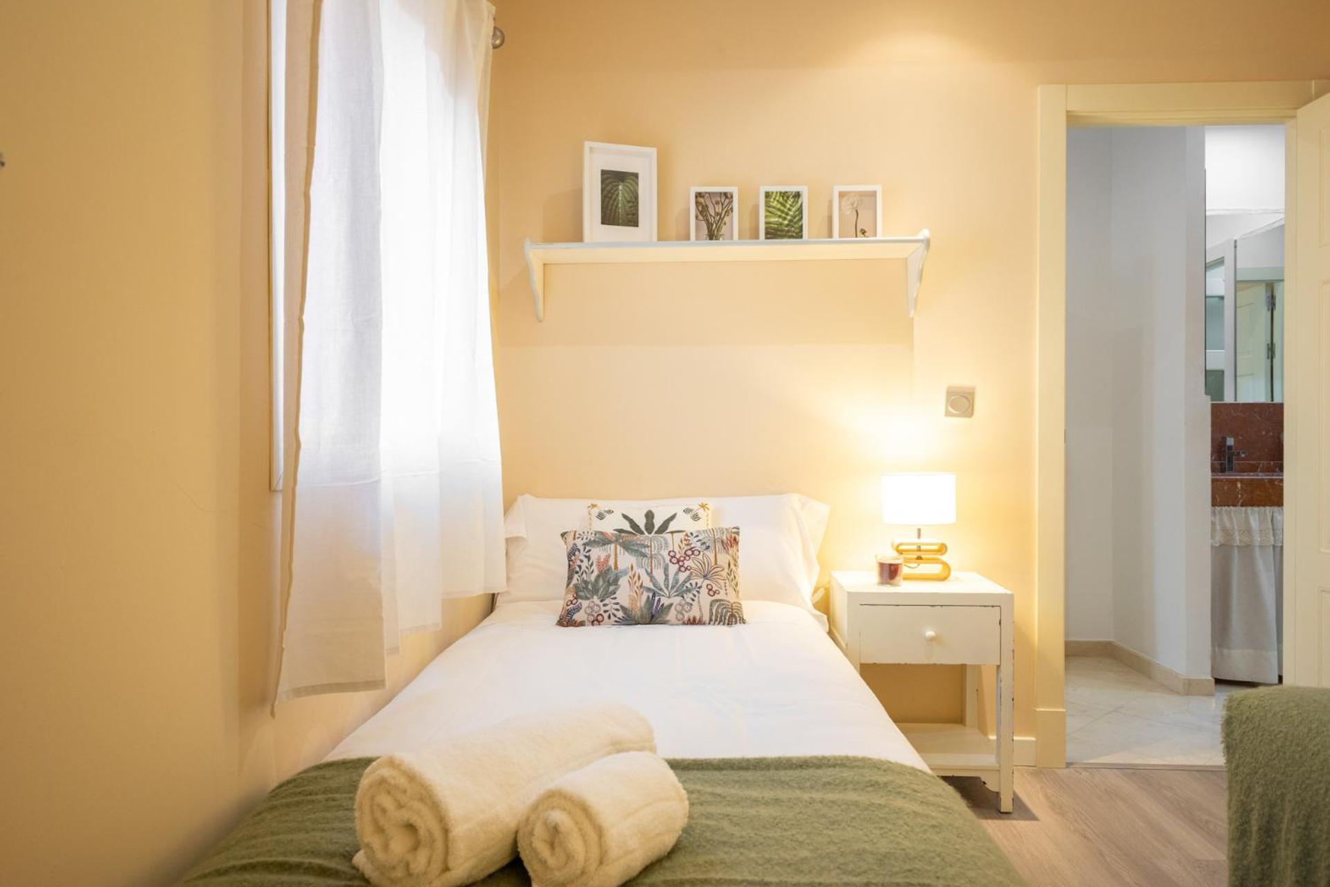 Apartamento Quevedo Deluxe Duplex By Valcambre