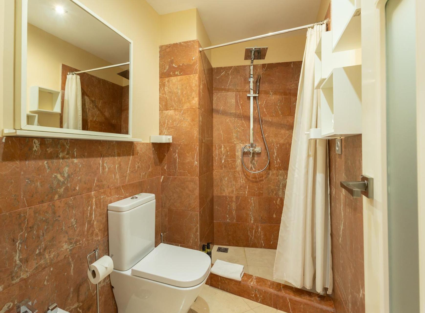 Quevedo Deluxe Duplex By Valcambre Apartamento *