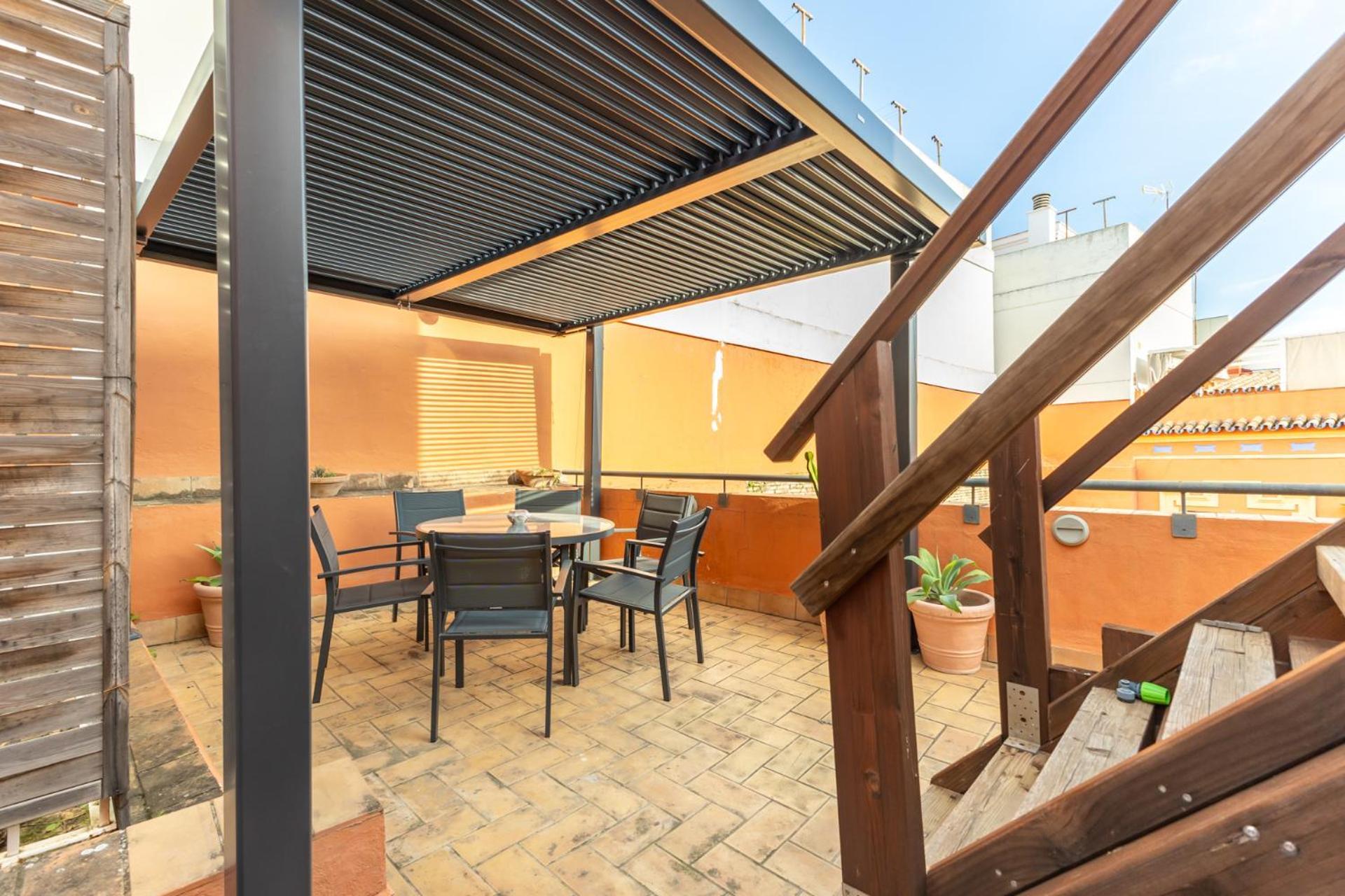 Quevedo Deluxe Duplex By Valcambre Apartamento Sevilla