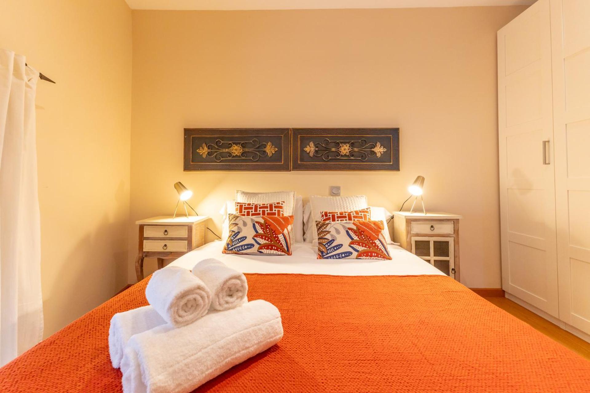 Quevedo Deluxe Duplex By Valcambre Sevilla