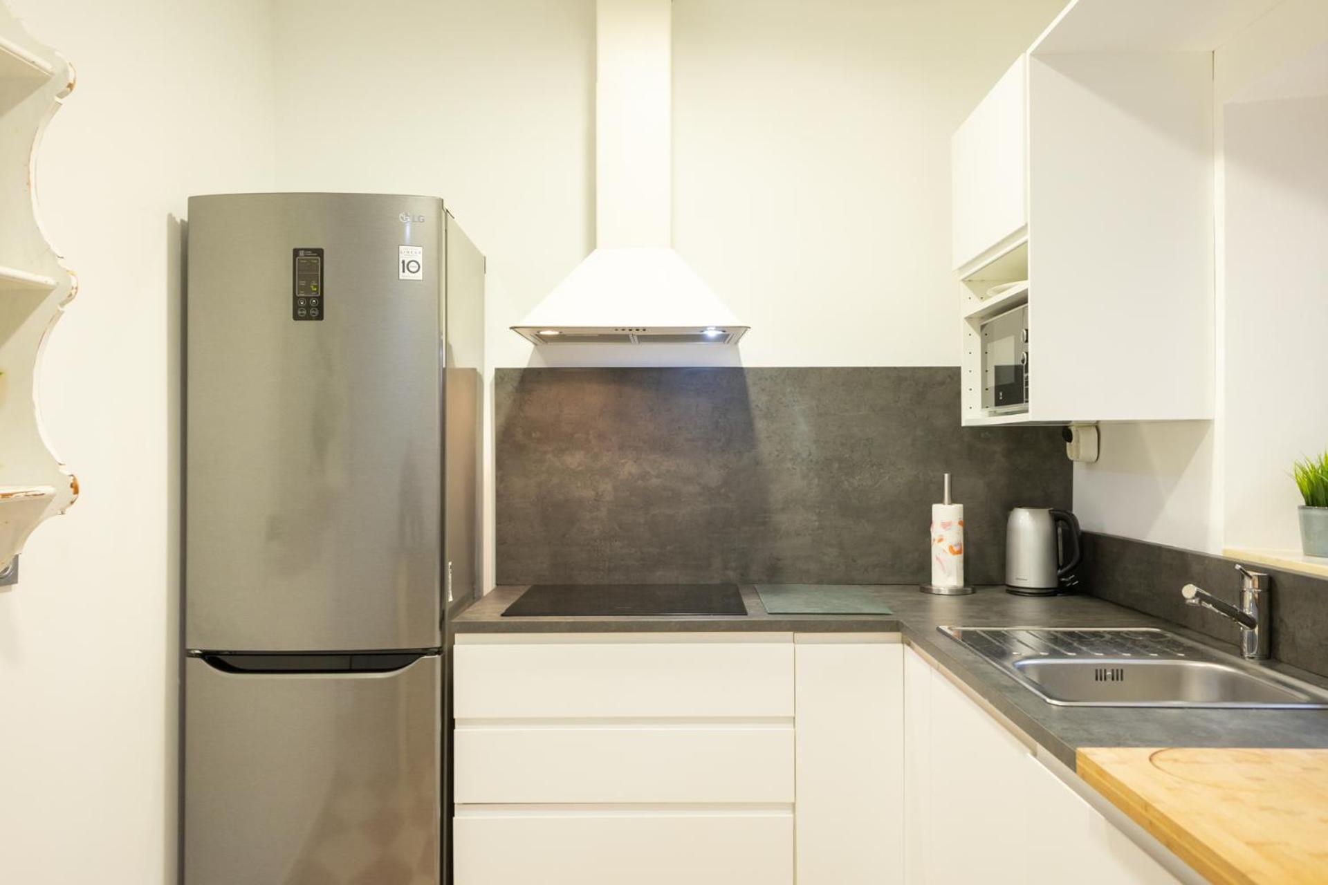 Quevedo Deluxe Duplex By Valcambre * Sevilla
