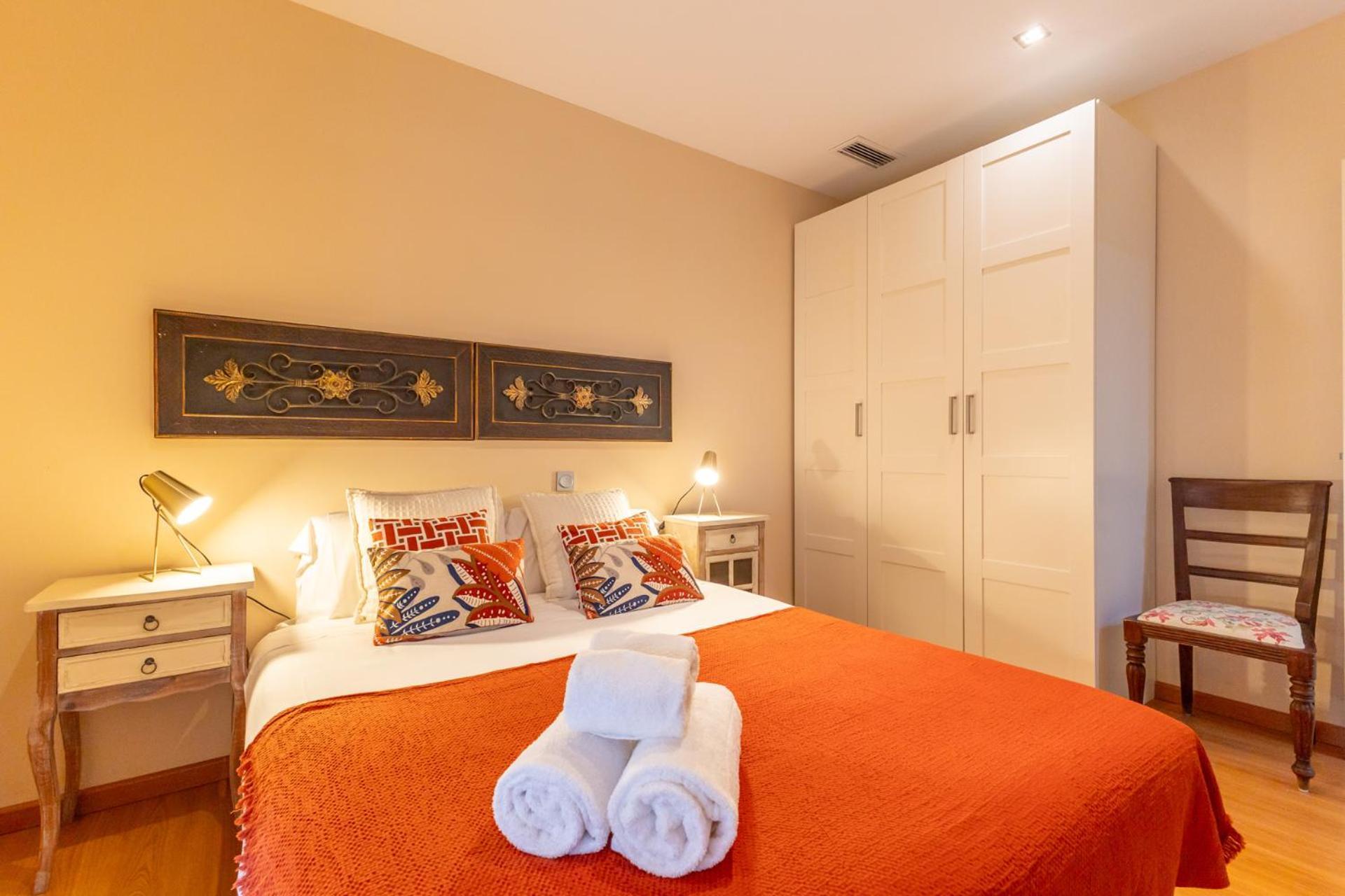 Quevedo Deluxe Duplex By Valcambre Apartamento *