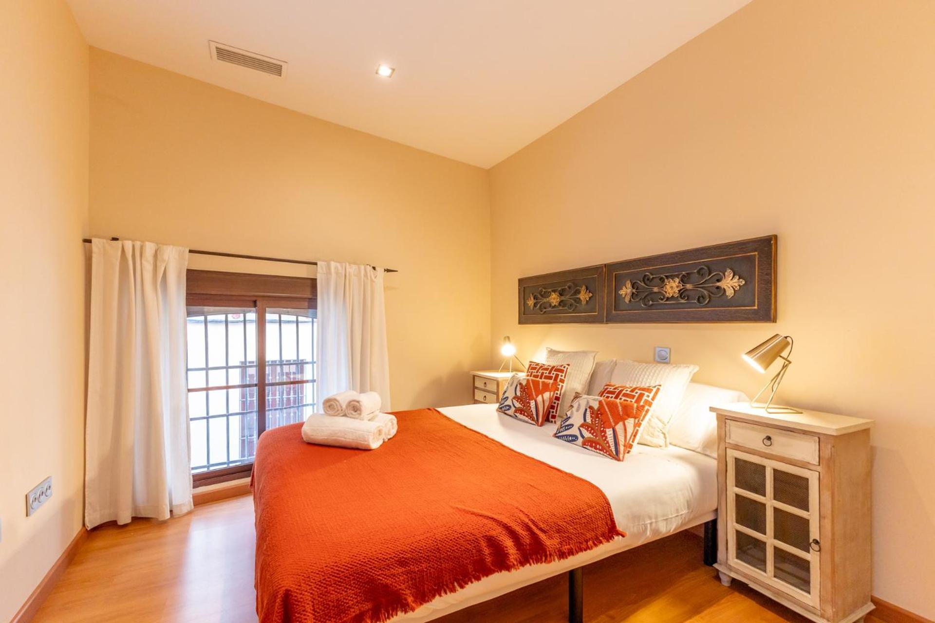 Quevedo Deluxe Duplex By Valcambre Sevilla