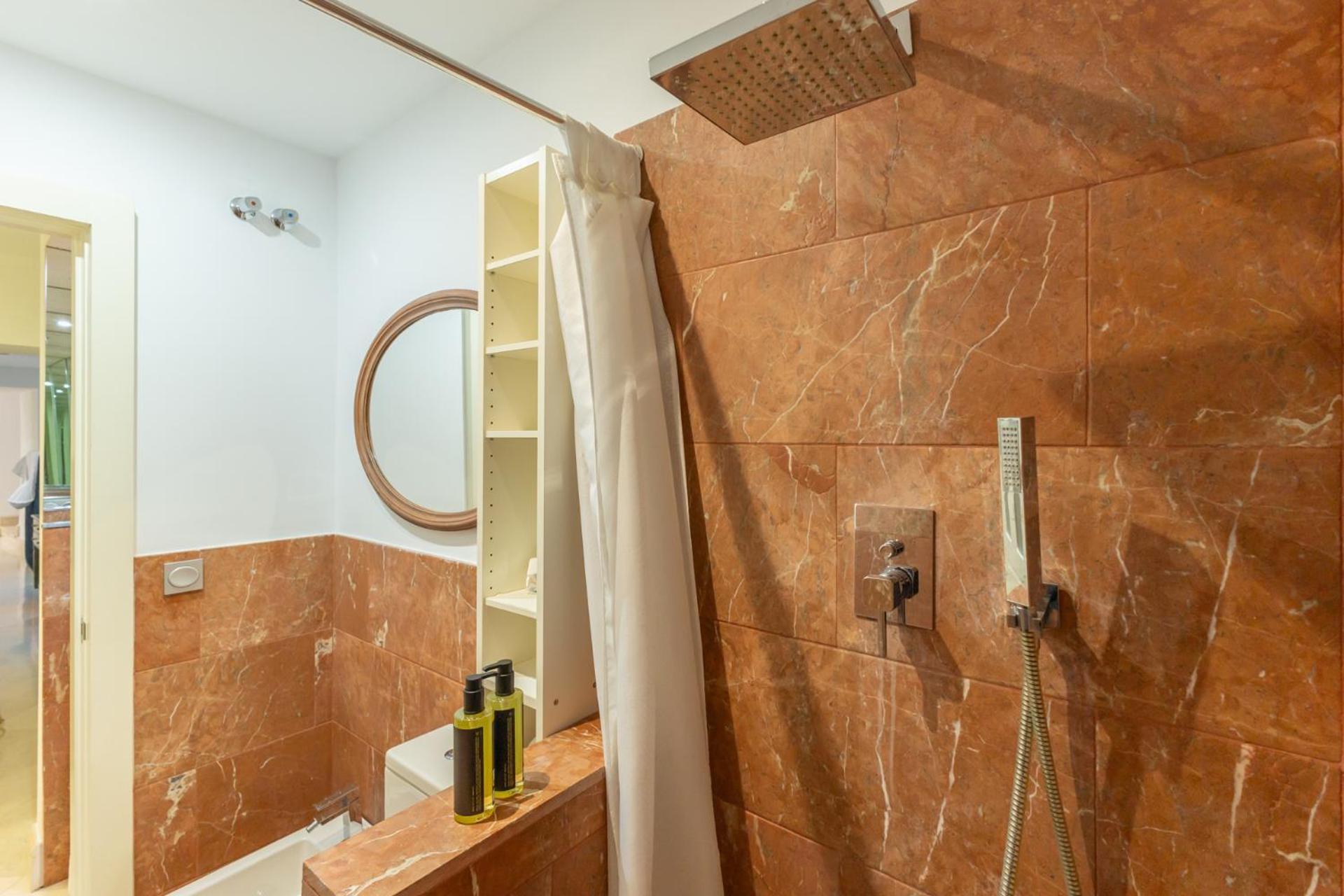 Apartamento Quevedo Deluxe Duplex By Valcambre