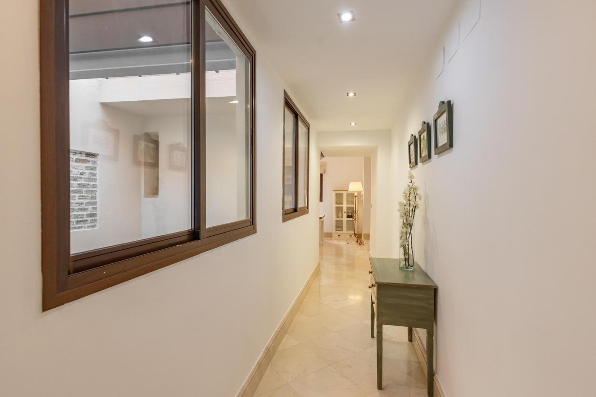 Apartamento Quevedo Deluxe Duplex By Valcambre Sevilla