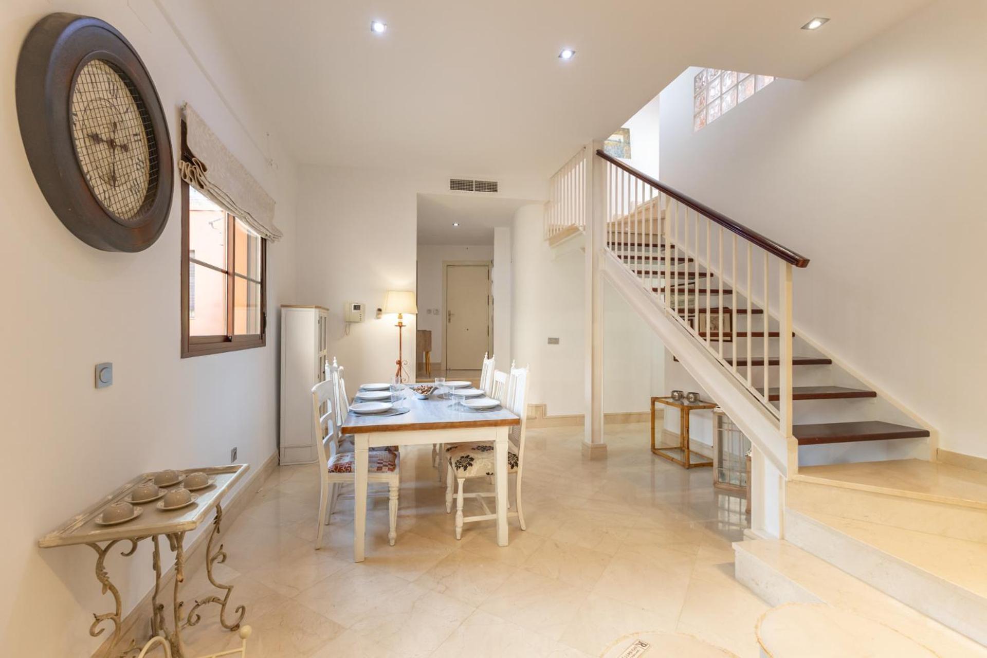 Quevedo Deluxe Duplex By Valcambre Apartamento