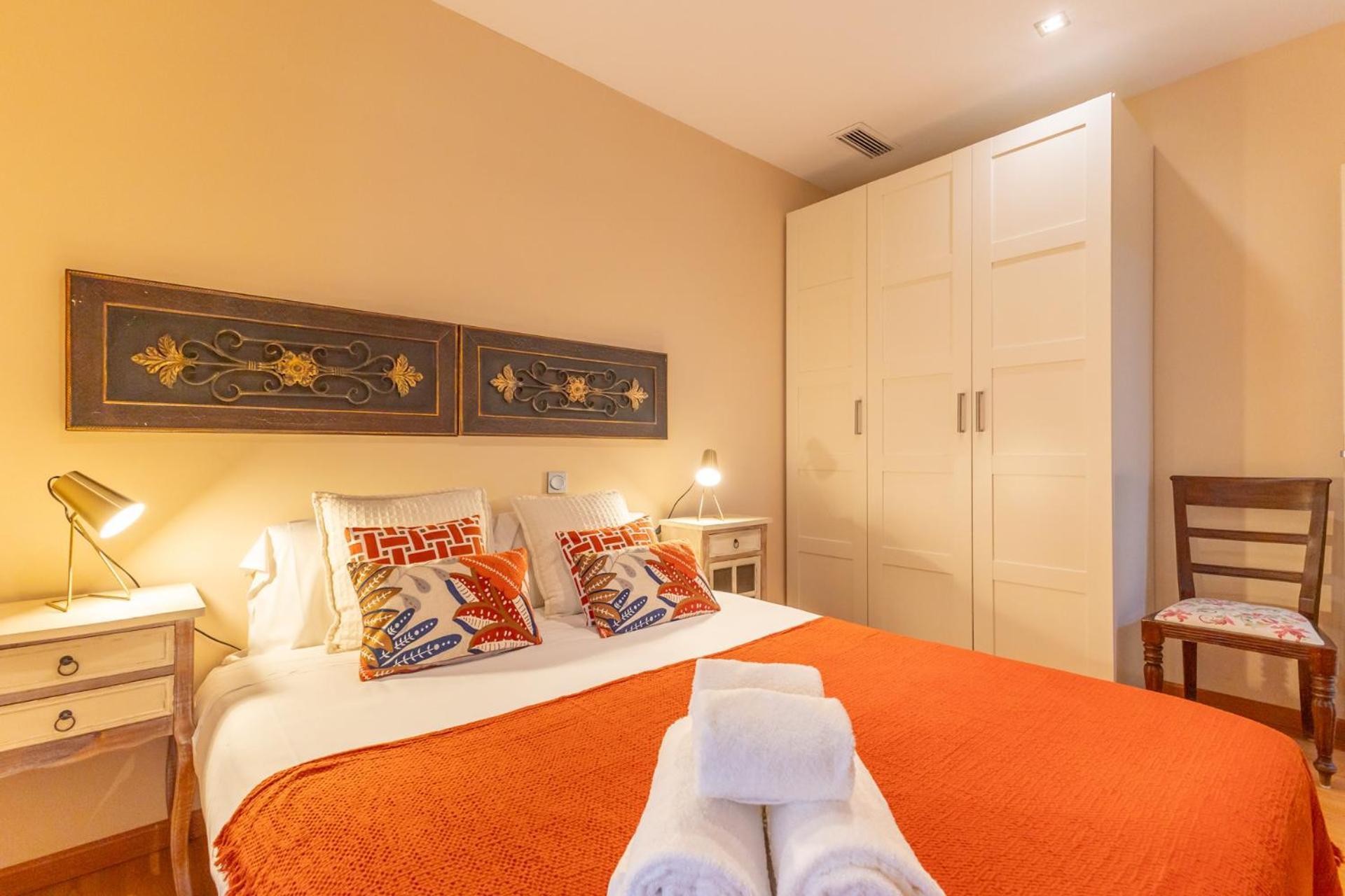 Quevedo Deluxe Duplex By Valcambre Apartamento