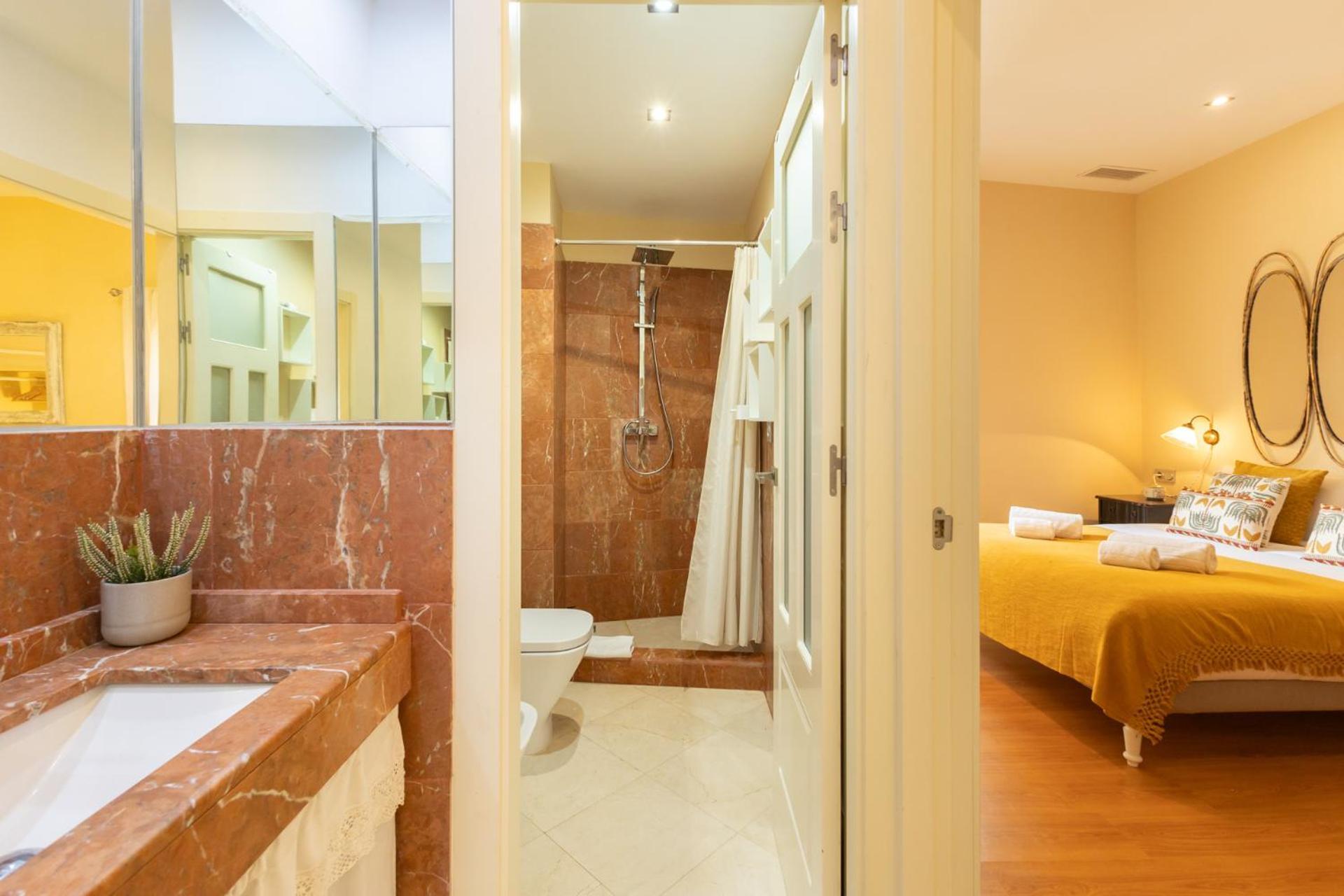 Quevedo Deluxe Duplex By Valcambre Apartamento *