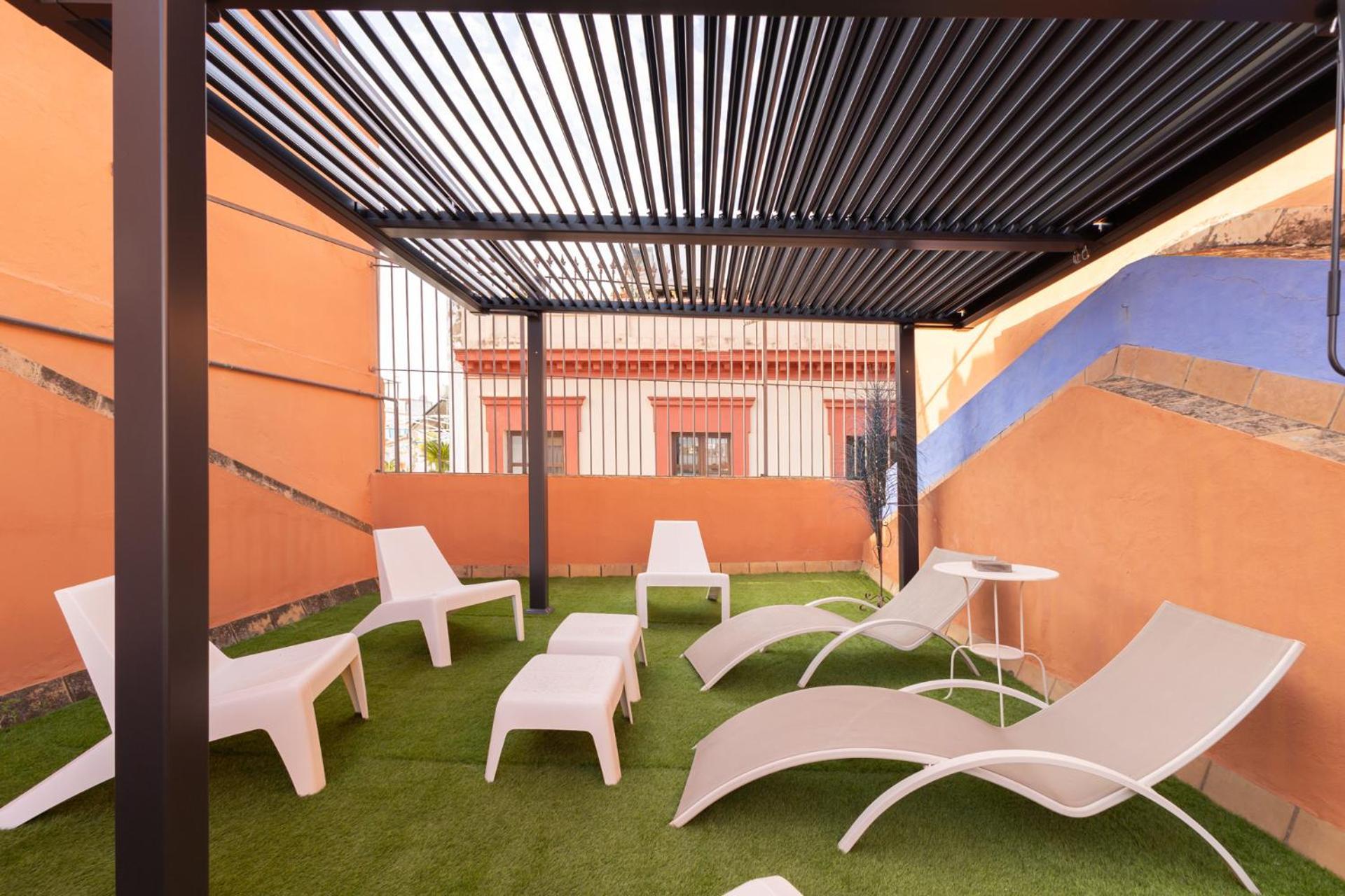 Quevedo Deluxe Duplex By Valcambre Apartamento Sevilla