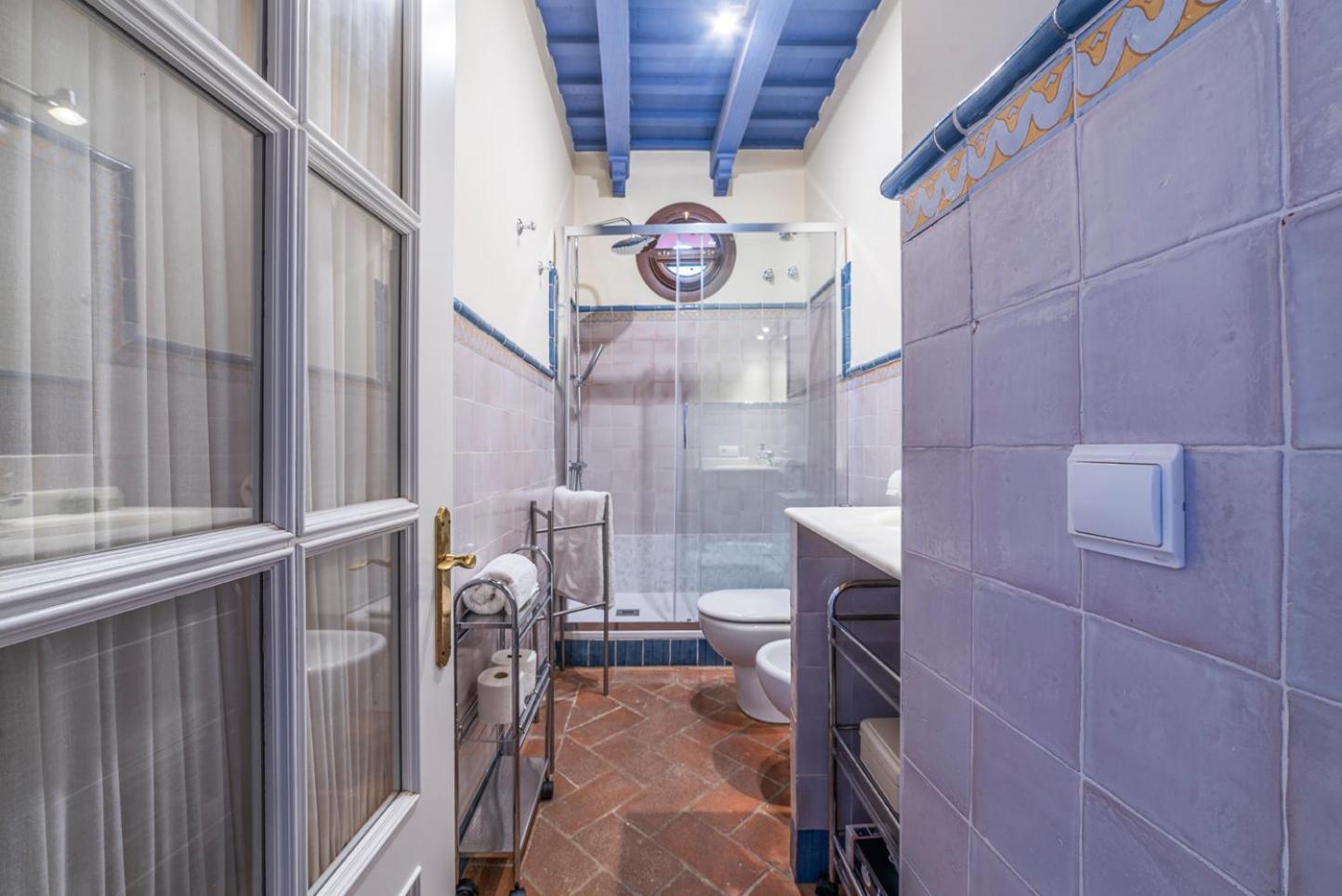 Apartamento Aires De Santa Cruz *