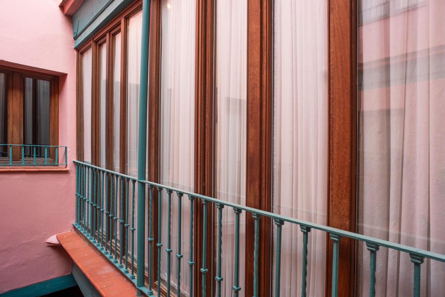 Apartamento Aires De Santa Cruz