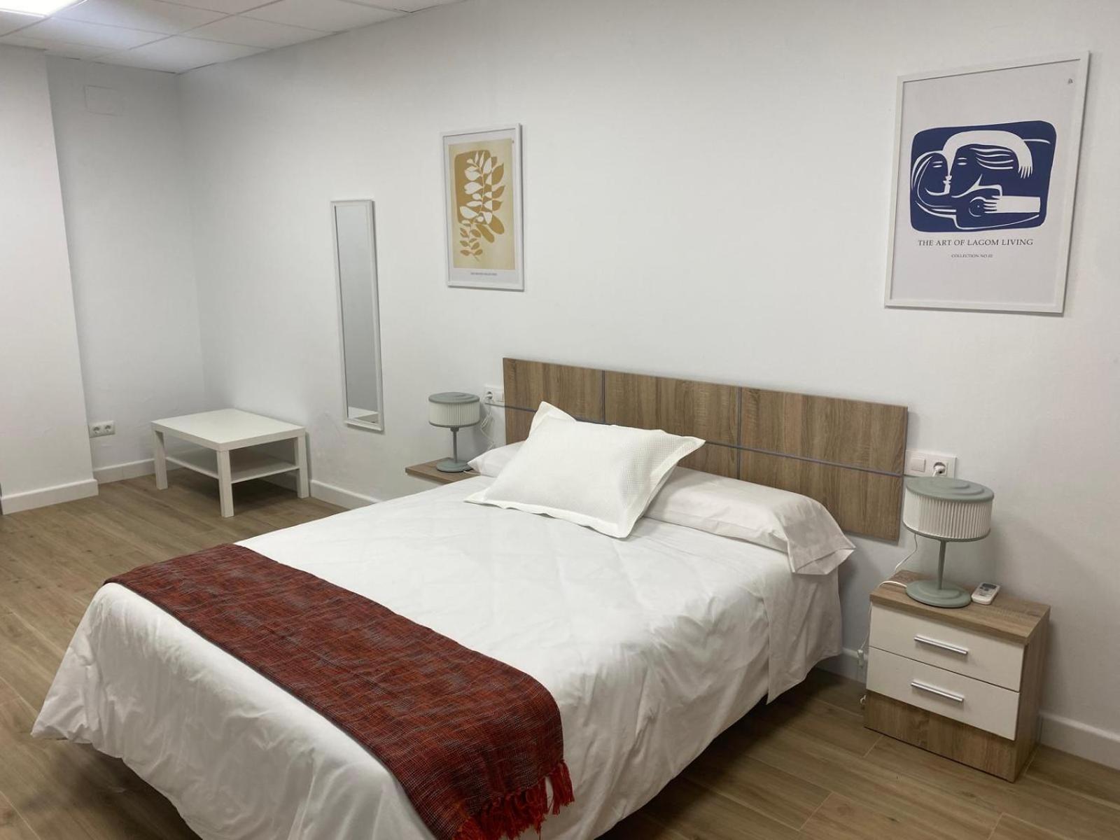 Apartamento El Pasaje Sevilla