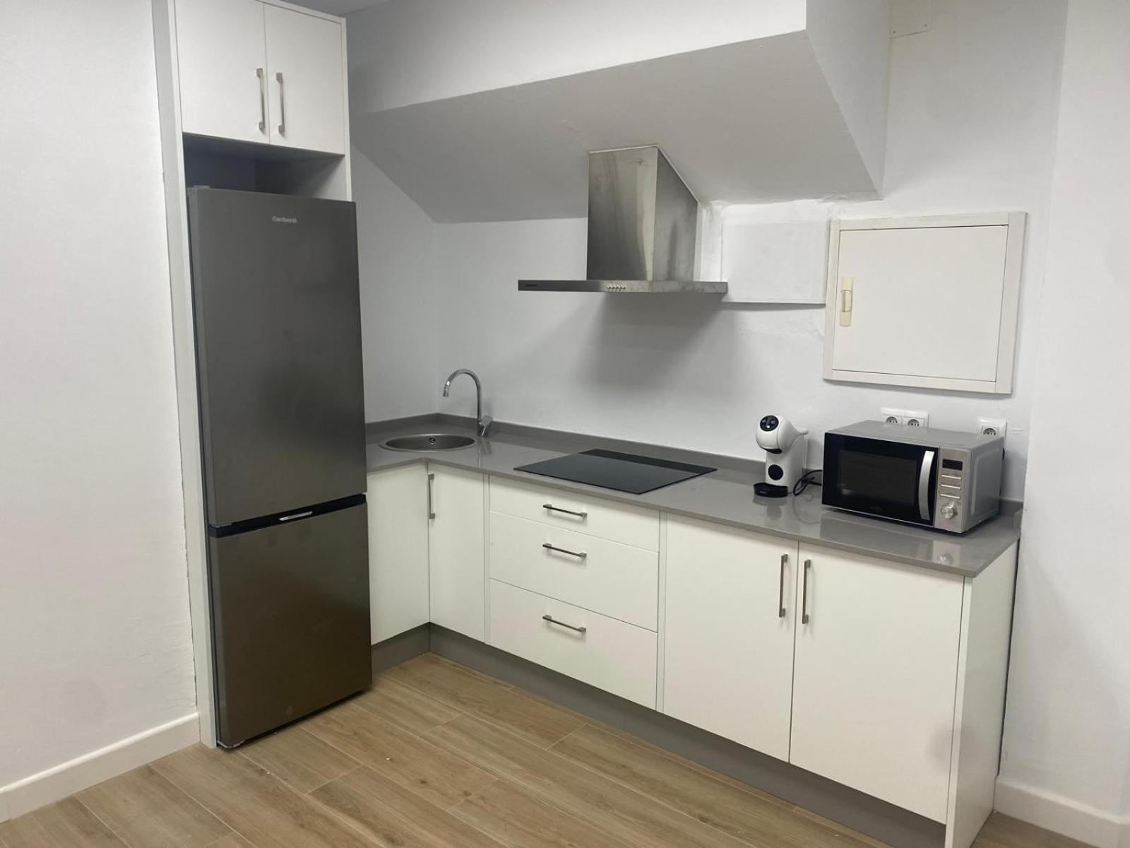 Apartamento El Pasaje