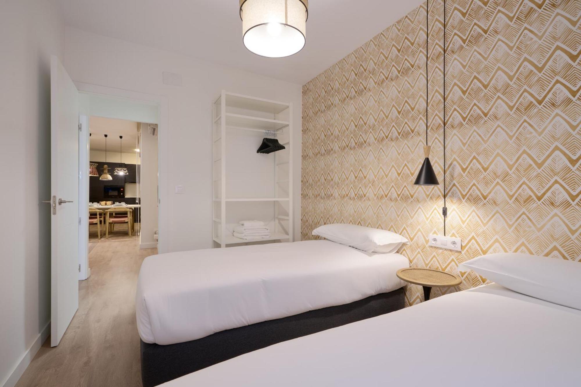 Apartamento Sunn Amador De Rios *